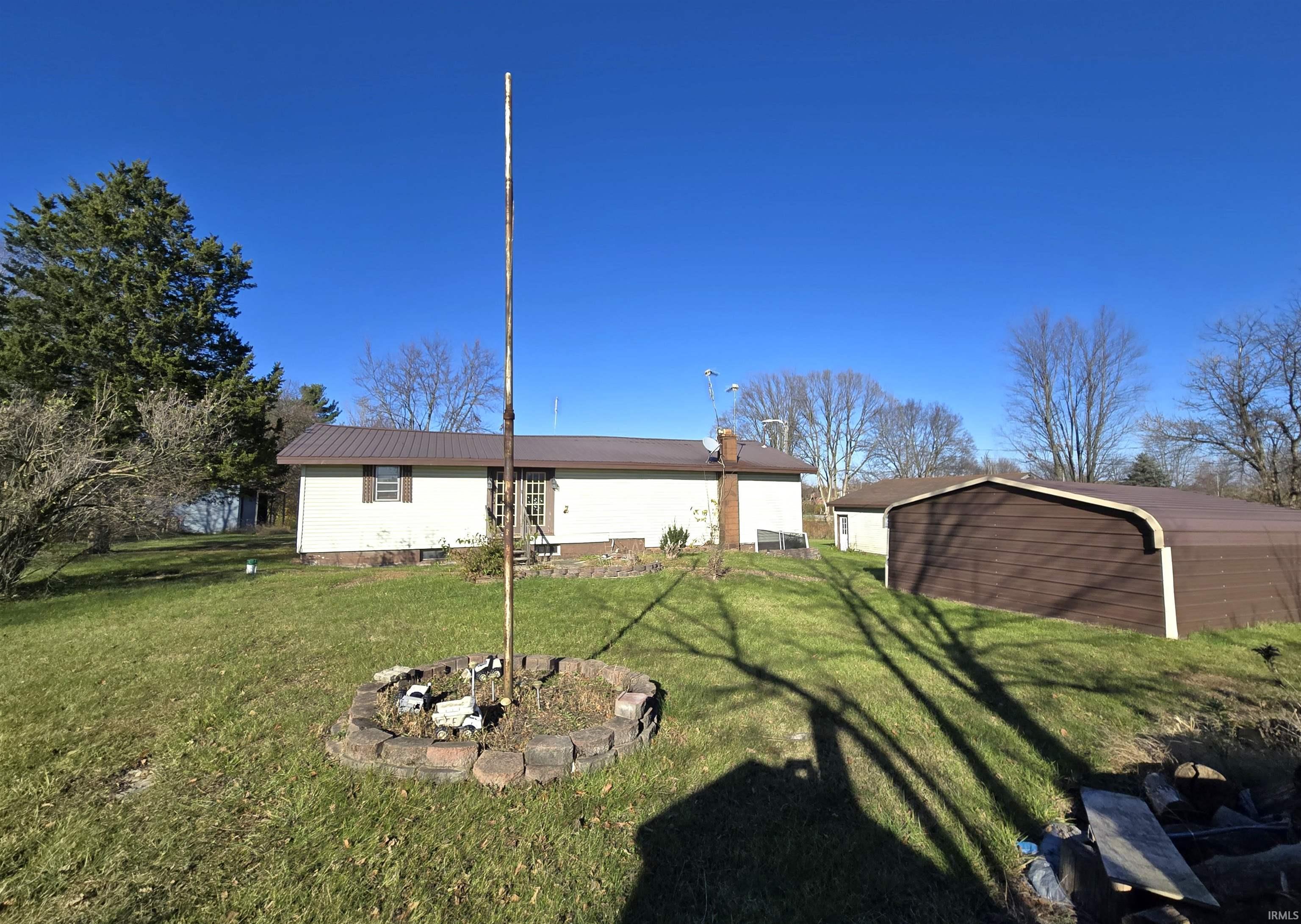8127 South Packerton Road Claypool, IN 46510 - Photo 12 of 30