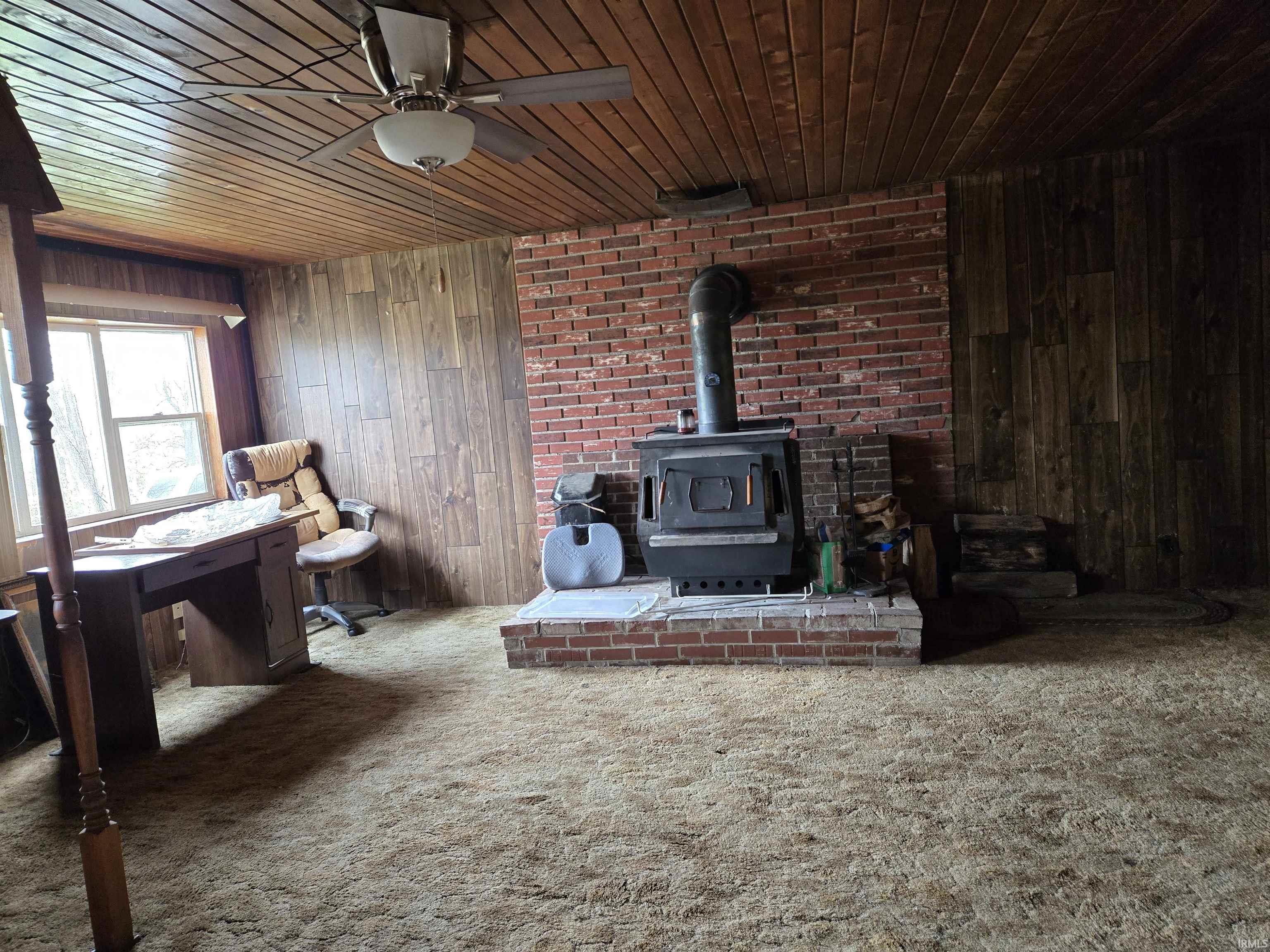 8127 South Packerton Road Claypool, IN 46510 - Photo 20 of 30
