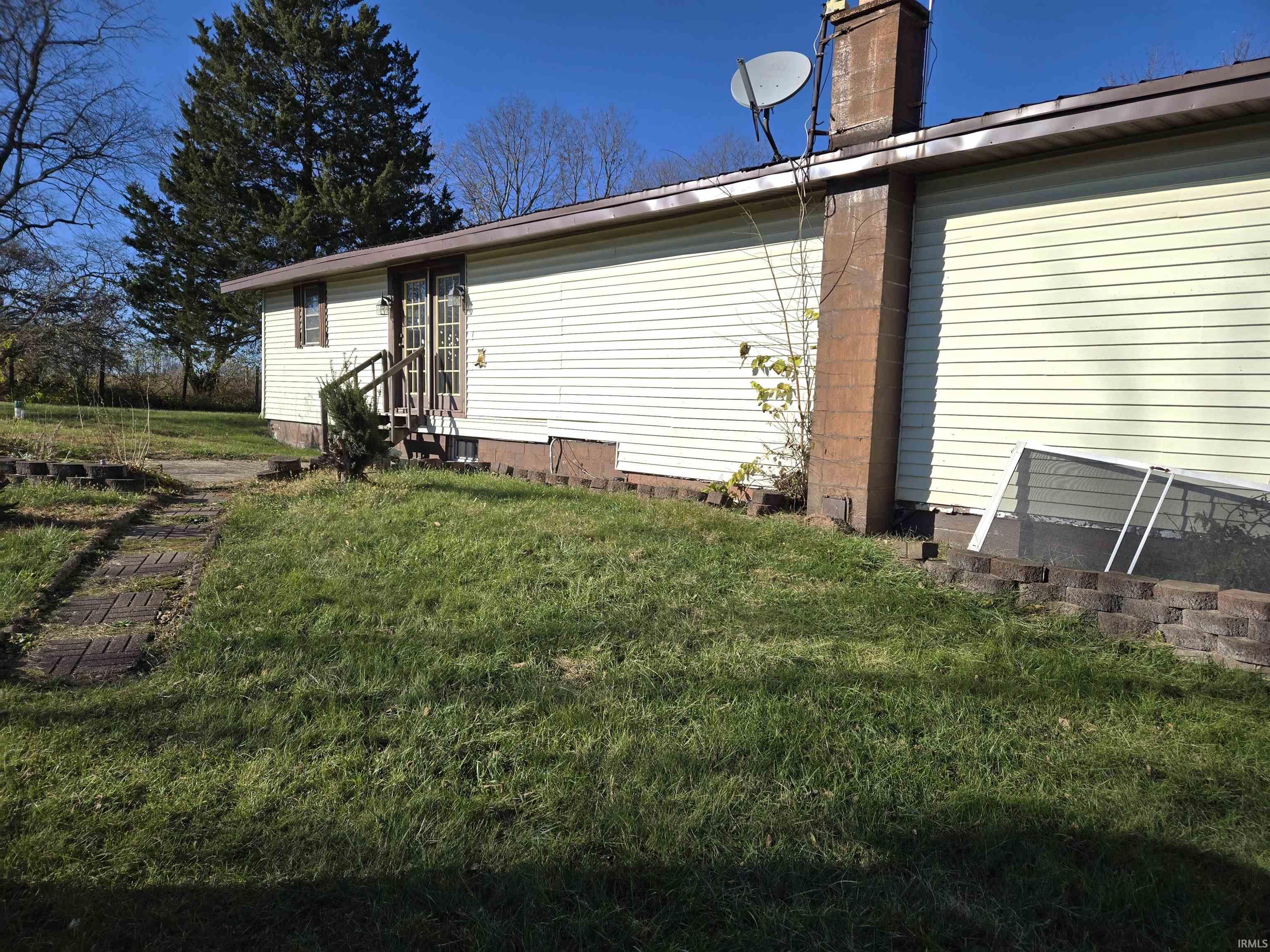 8127 South Packerton Road Claypool, IN 46510 - Photo 4 of 30