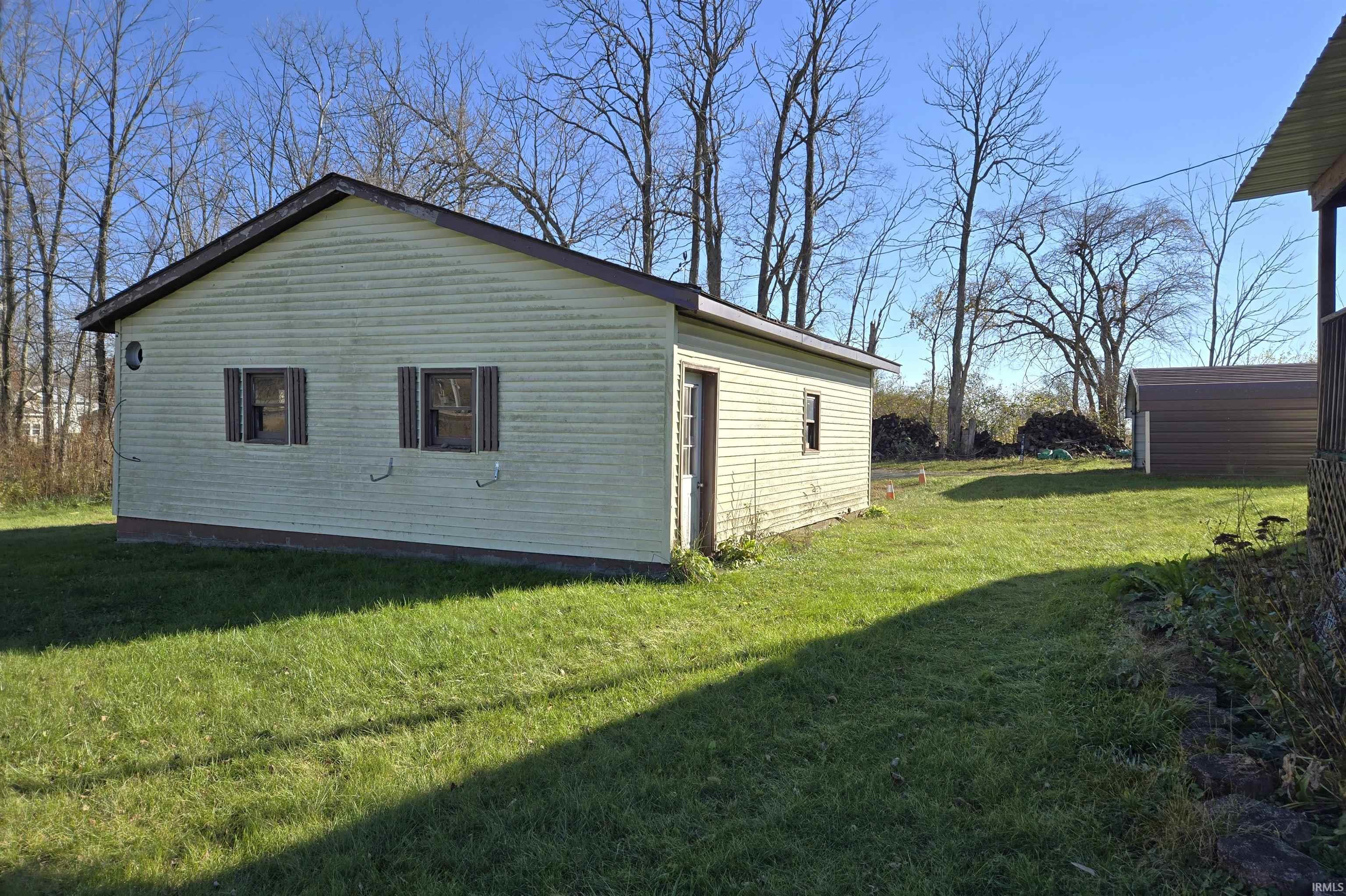 8127 South Packerton Road Claypool, IN 46510 - Photo 7 of 30