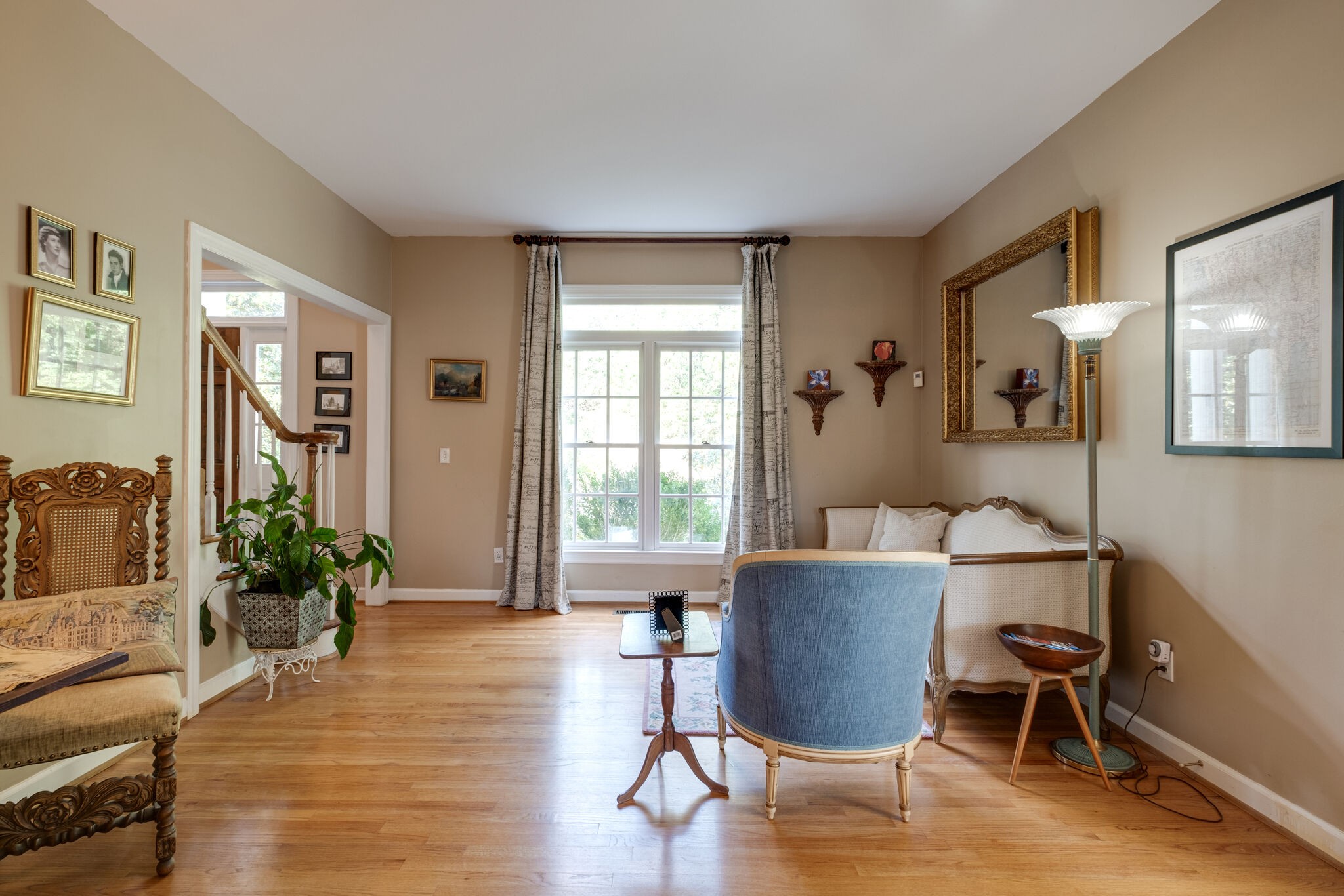 6484 Temple Road Franklin, TN 37069 - Photo 11 of 66