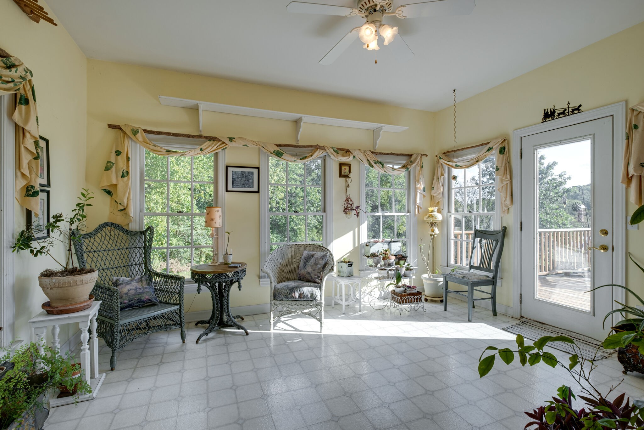 6484 Temple Road Franklin, TN 37069 - Photo 12 of 66