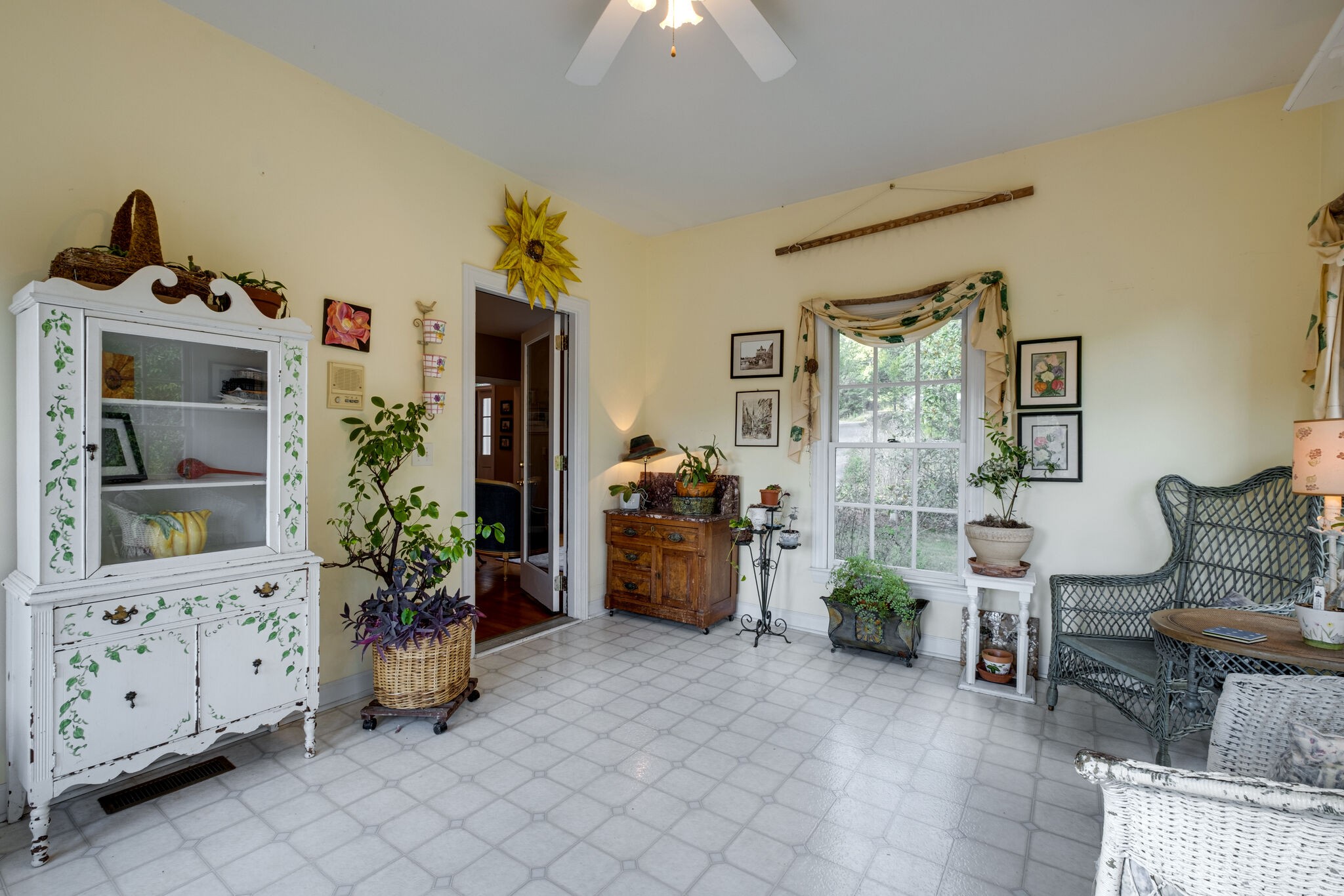 6484 Temple Road Franklin, TN 37069 - Photo 13 of 66