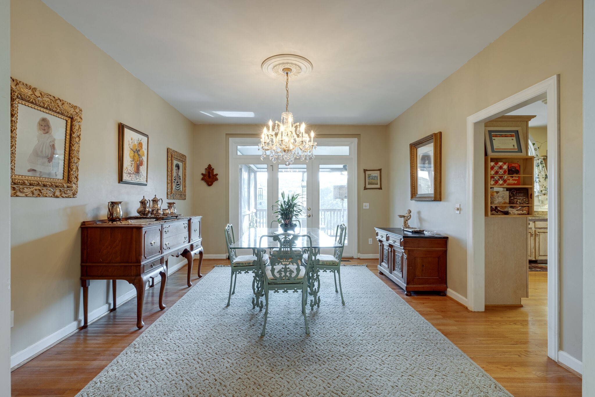 6484 Temple Road Franklin, TN 37069 - Photo 14 of 66