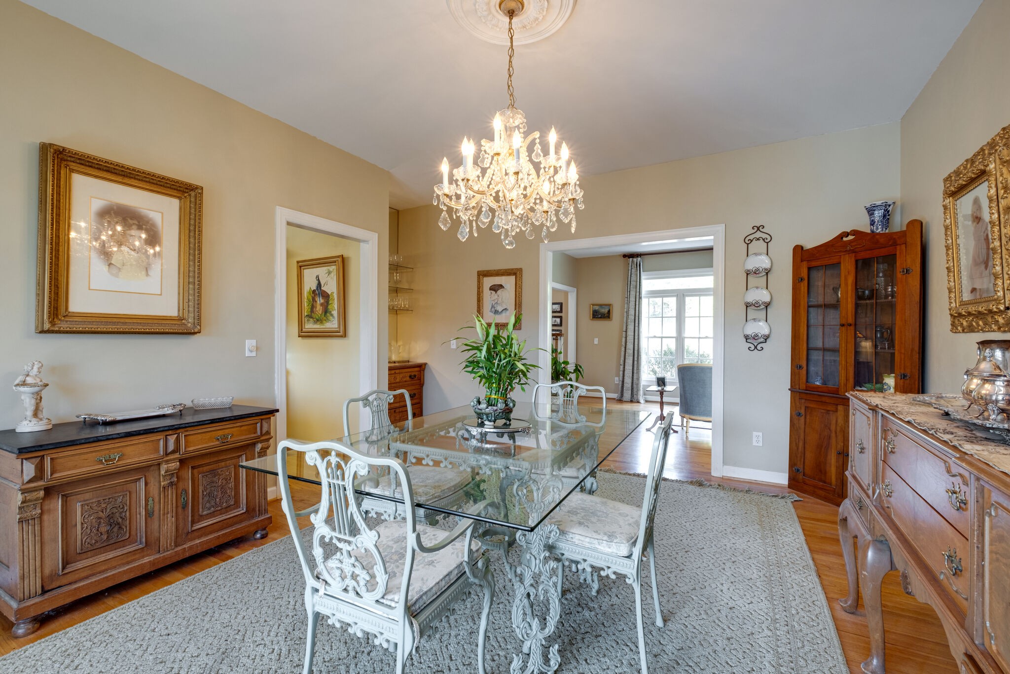 6484 Temple Road Franklin, TN 37069 - Photo 15 of 66