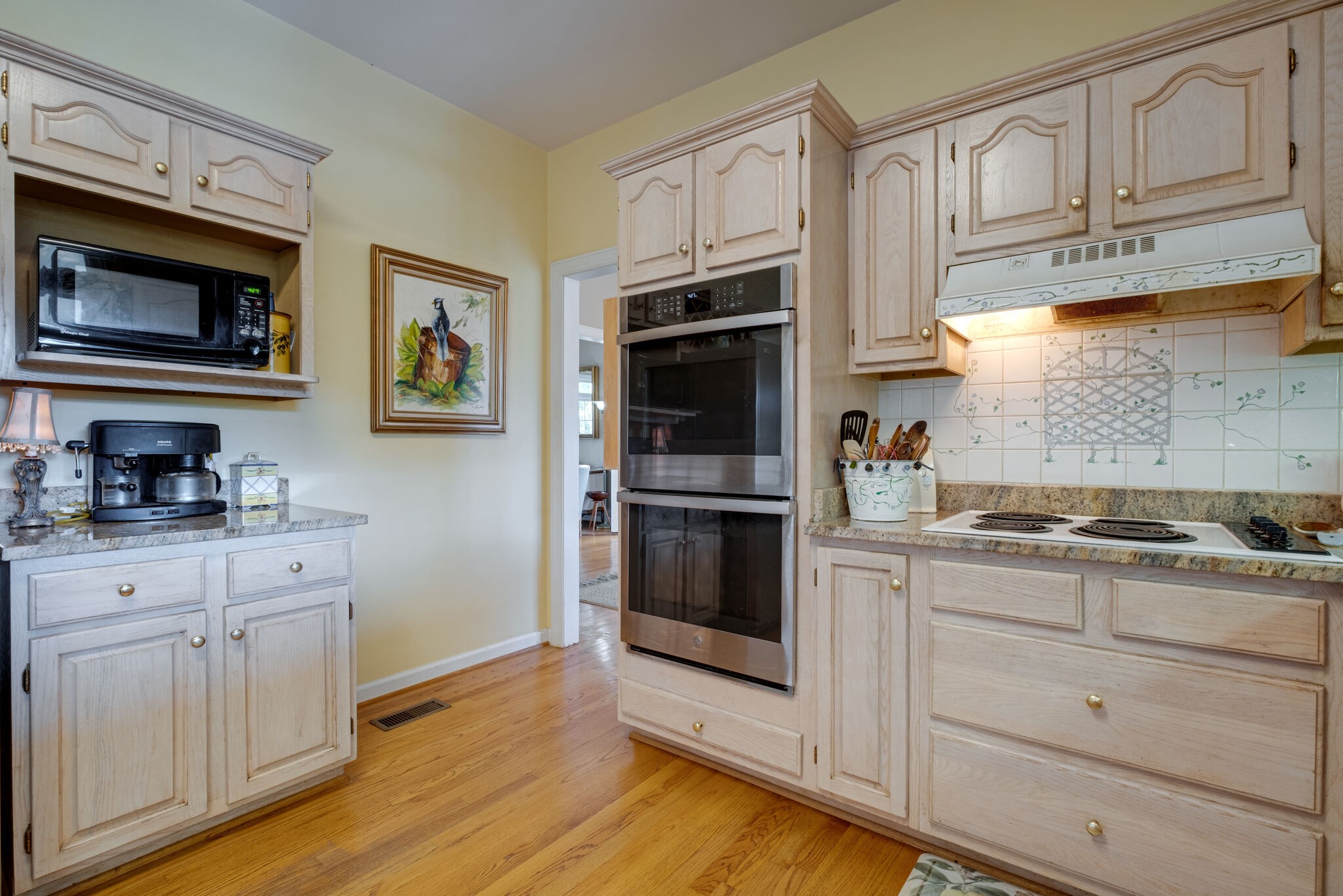 6484 Temple Road Franklin, TN 37069 - Photo 18 of 66