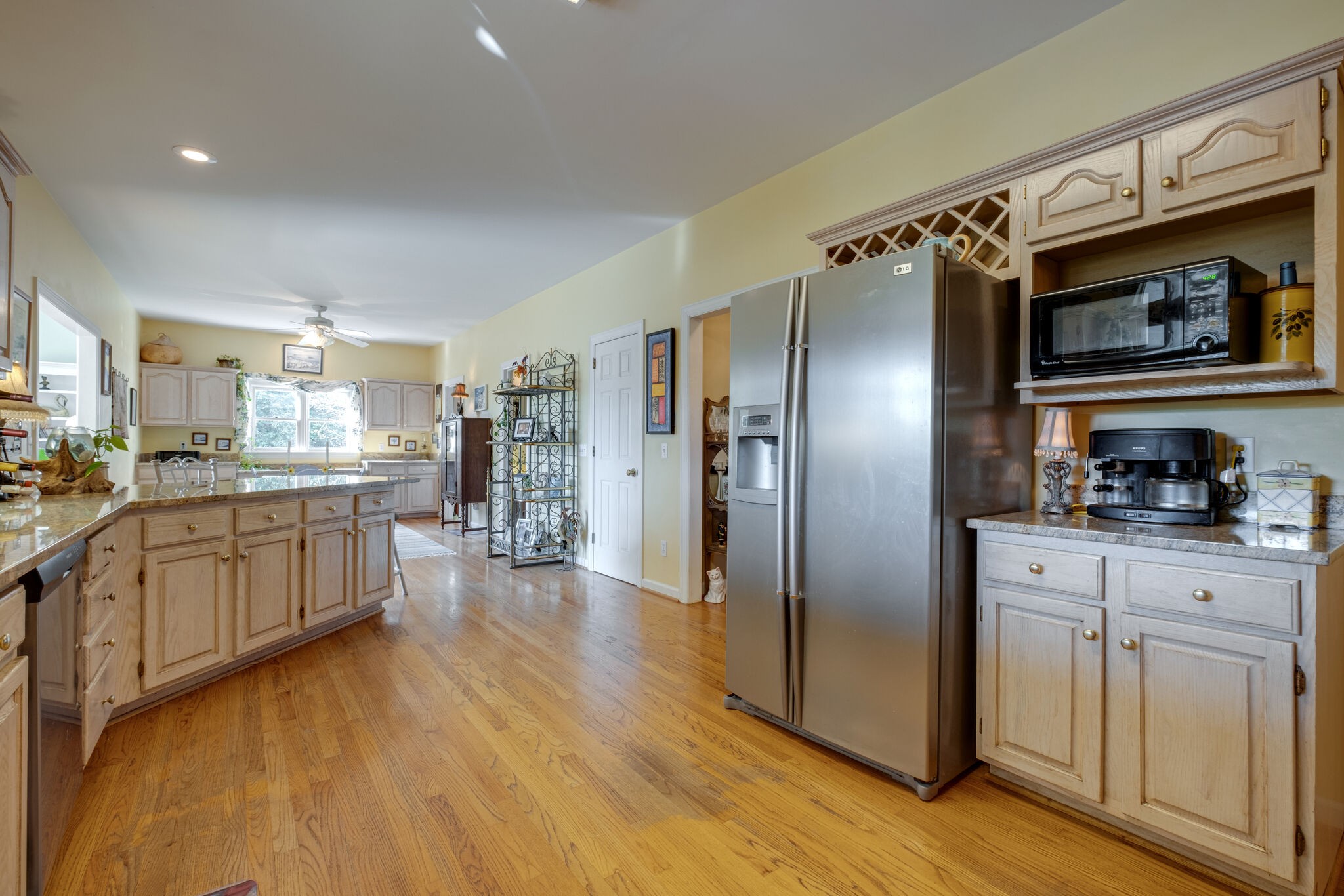 6484 Temple Road Franklin, TN 37069 - Photo 19 of 66