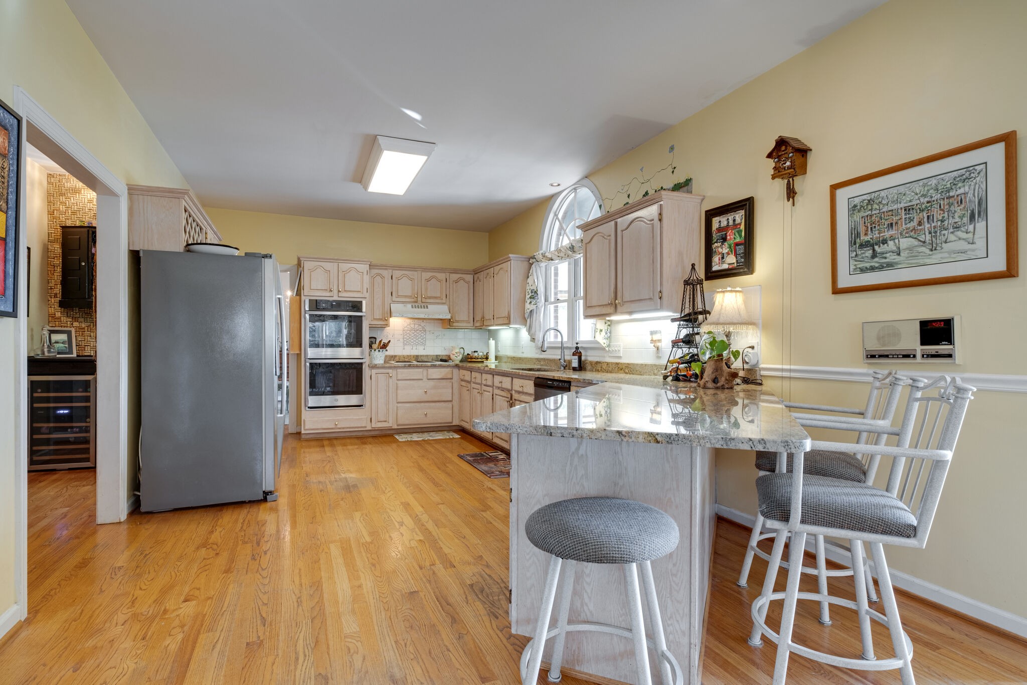 6484 Temple Road Franklin, TN 37069 - Photo 20 of 66