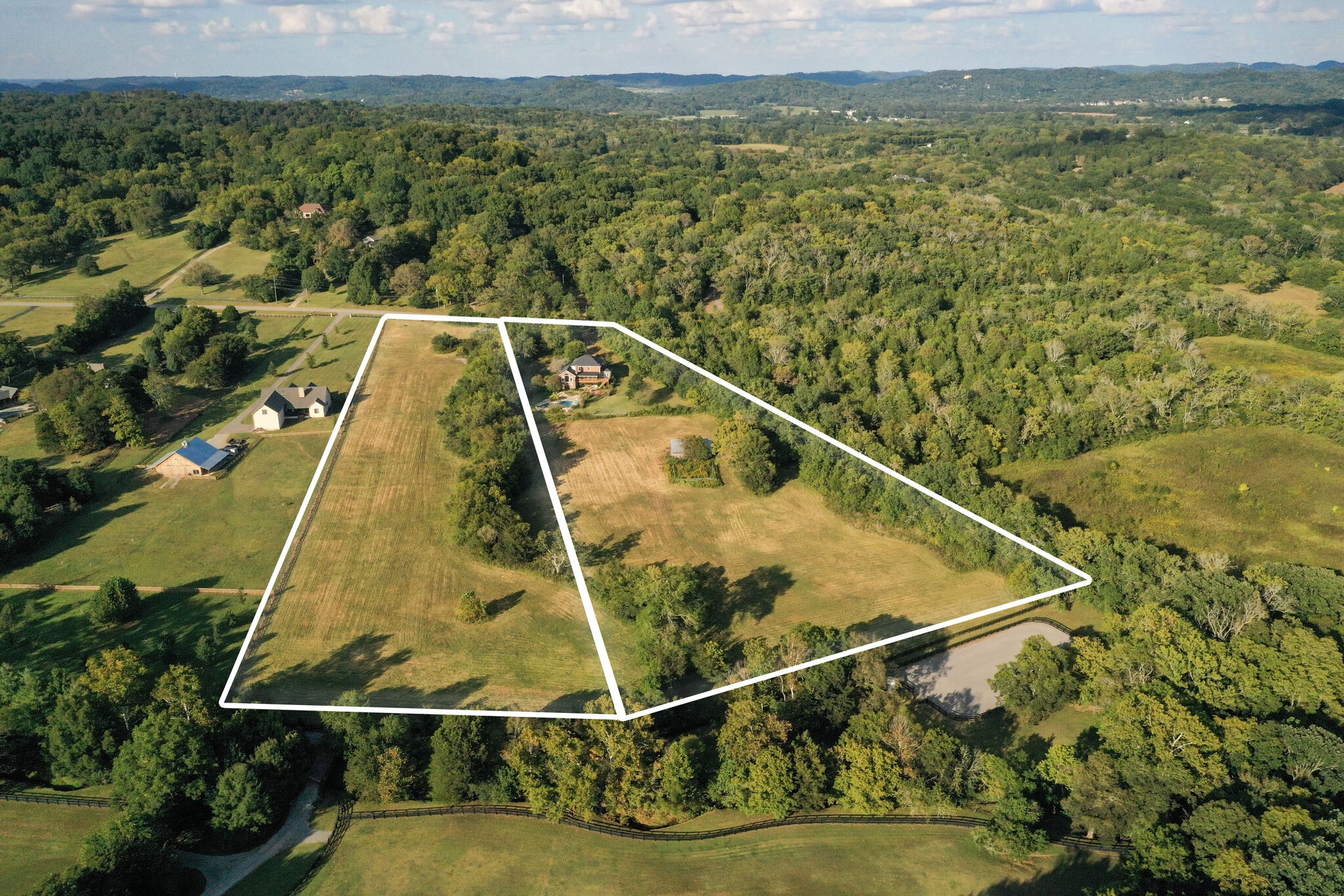 6484 Temple Road Franklin, TN 37069 - Photo 2 of 66