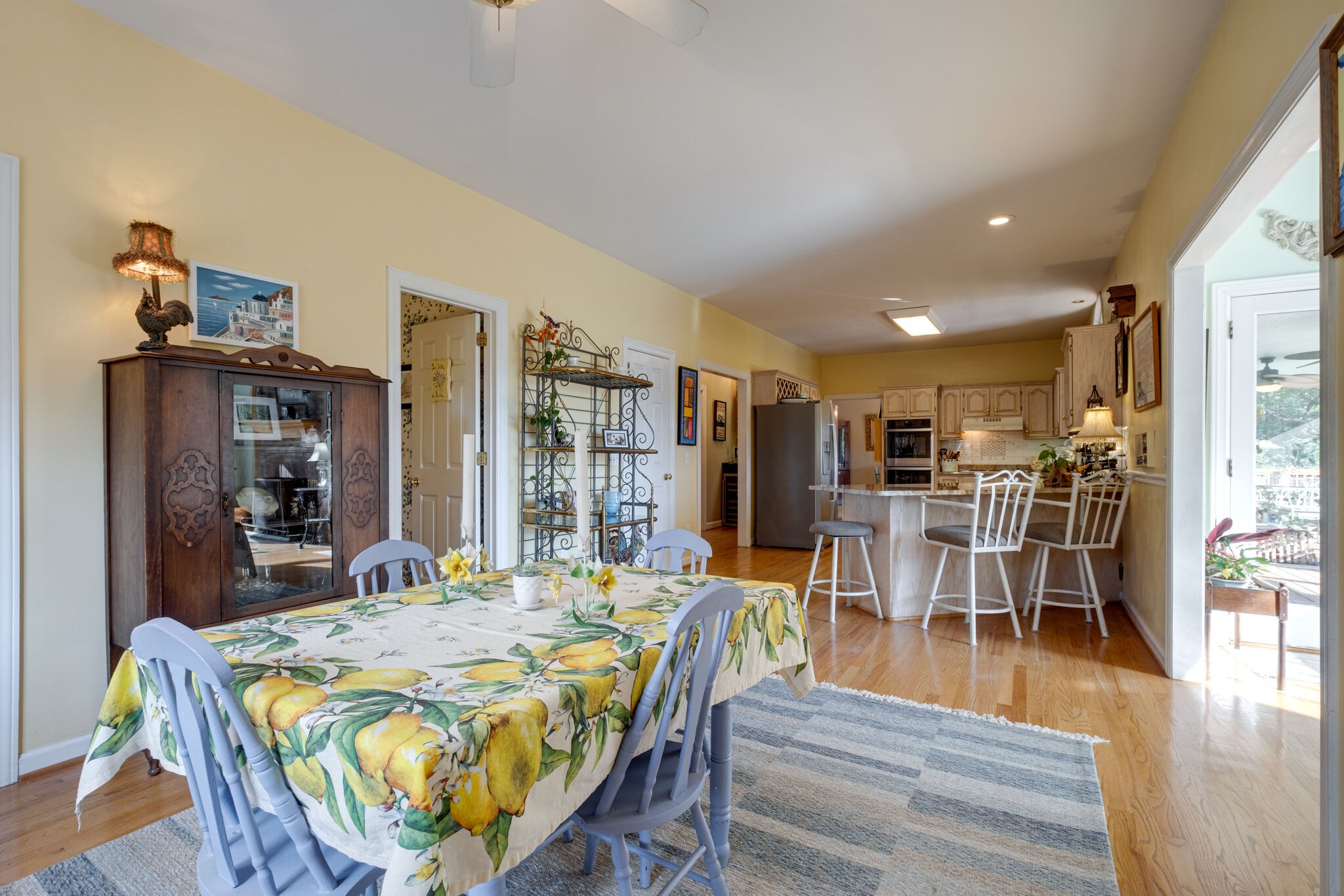 6484 Temple Road Franklin, TN 37069 - Photo 22 of 66