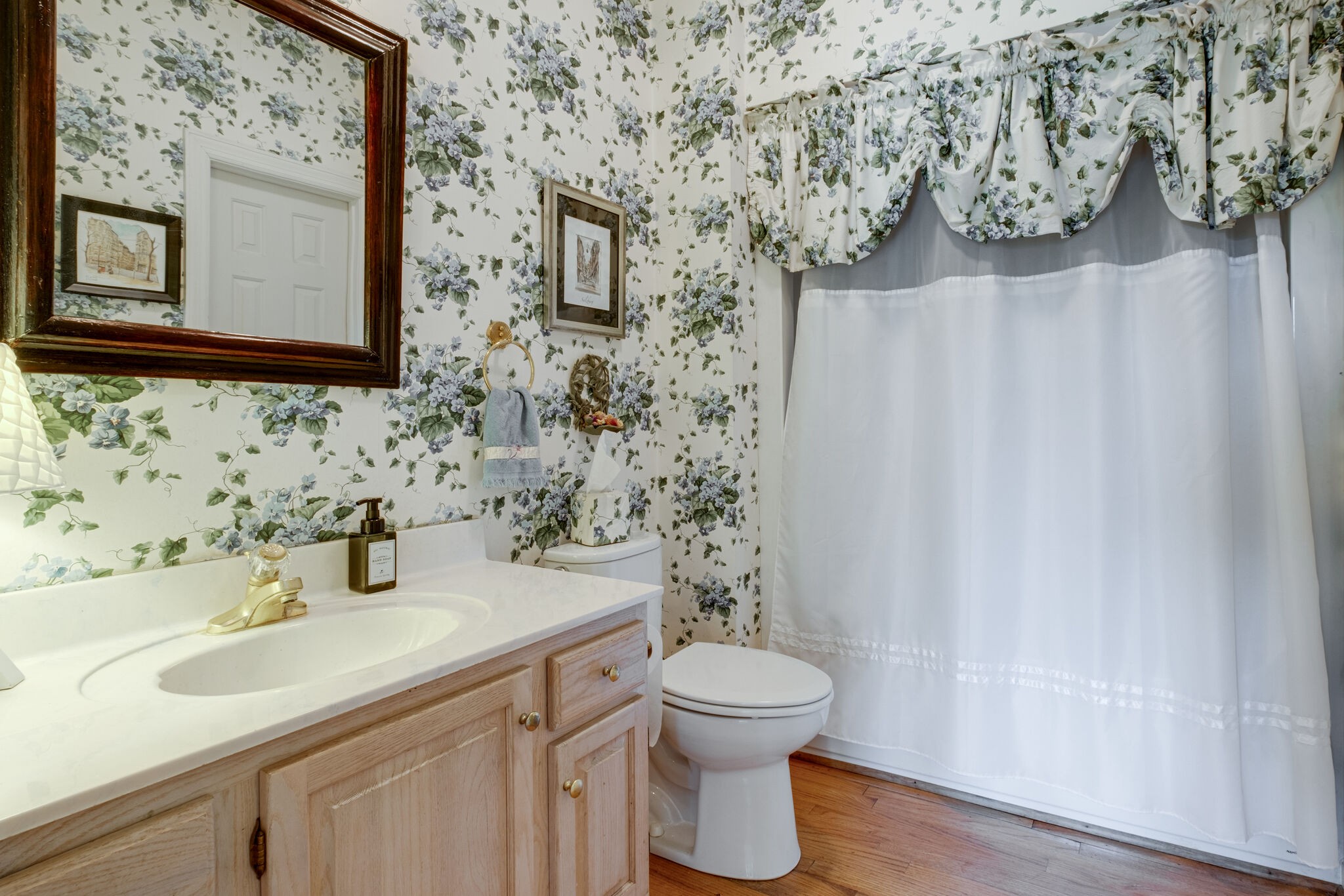 6484 Temple Road Franklin, TN 37069 - Photo 23 of 66