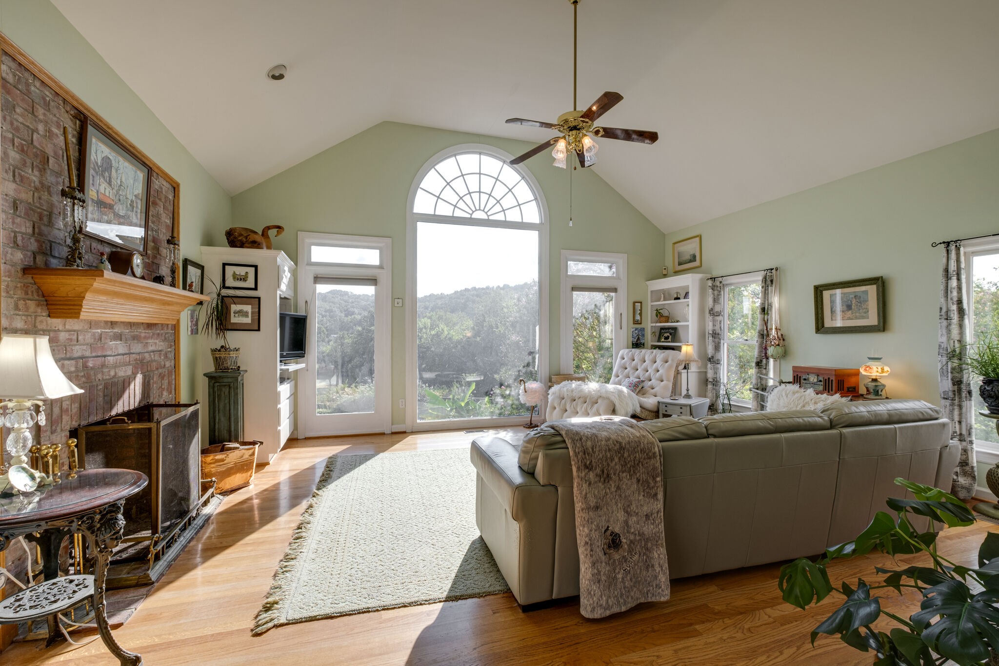 6484 Temple Road Franklin, TN 37069 - Photo 24 of 66