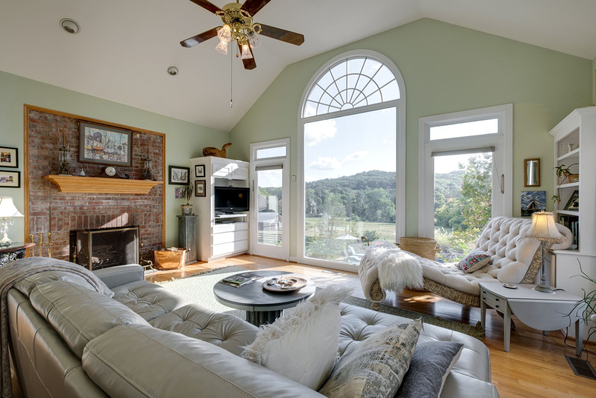 6484 Temple Road Franklin, TN 37069 - Photo 25 of 66