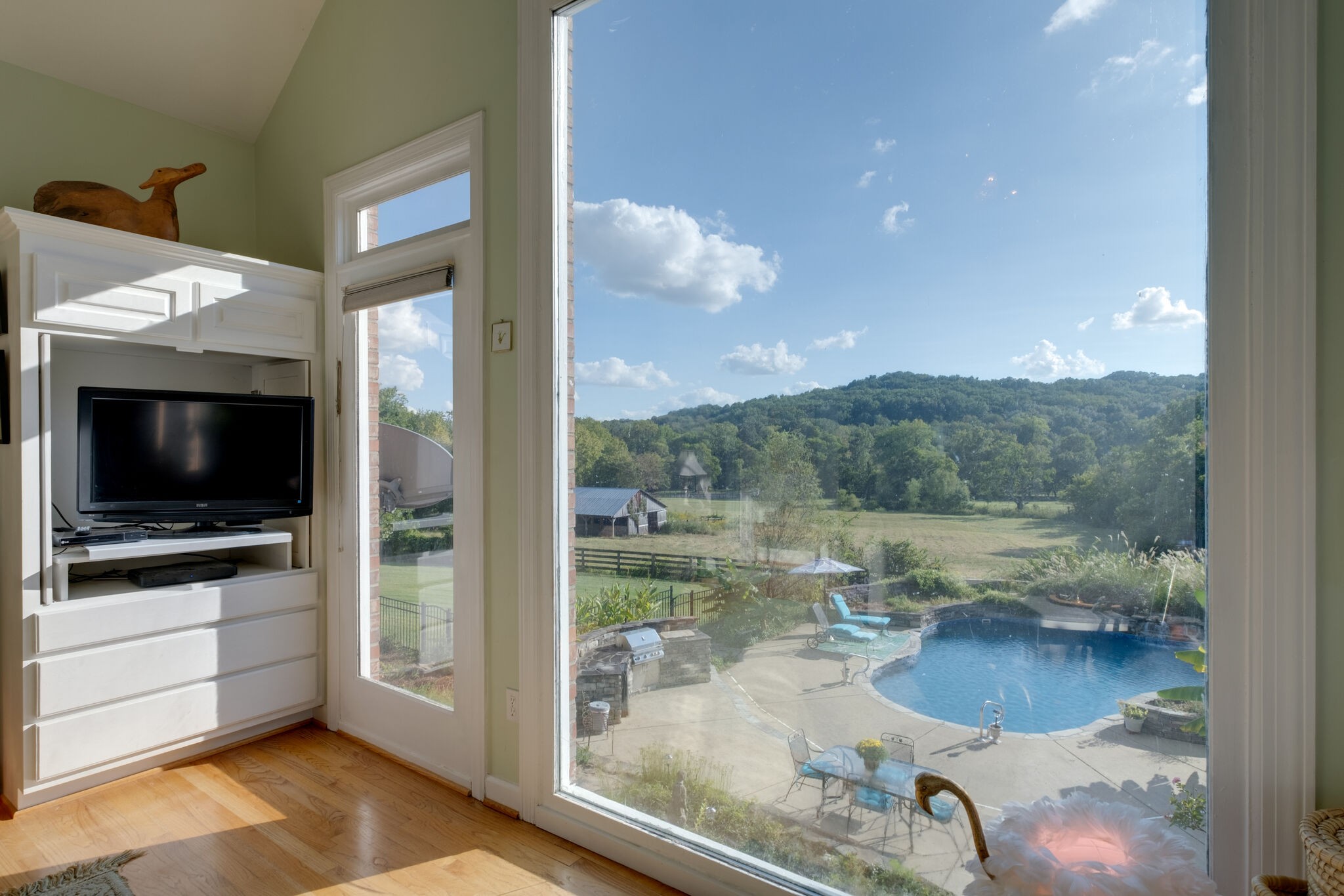 6484 Temple Road Franklin, TN 37069 - Photo 27 of 66