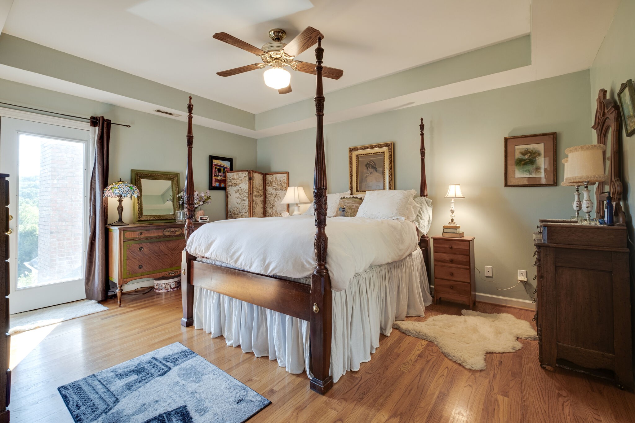 6484 Temple Road Franklin, TN 37069 - Photo 29 of 66