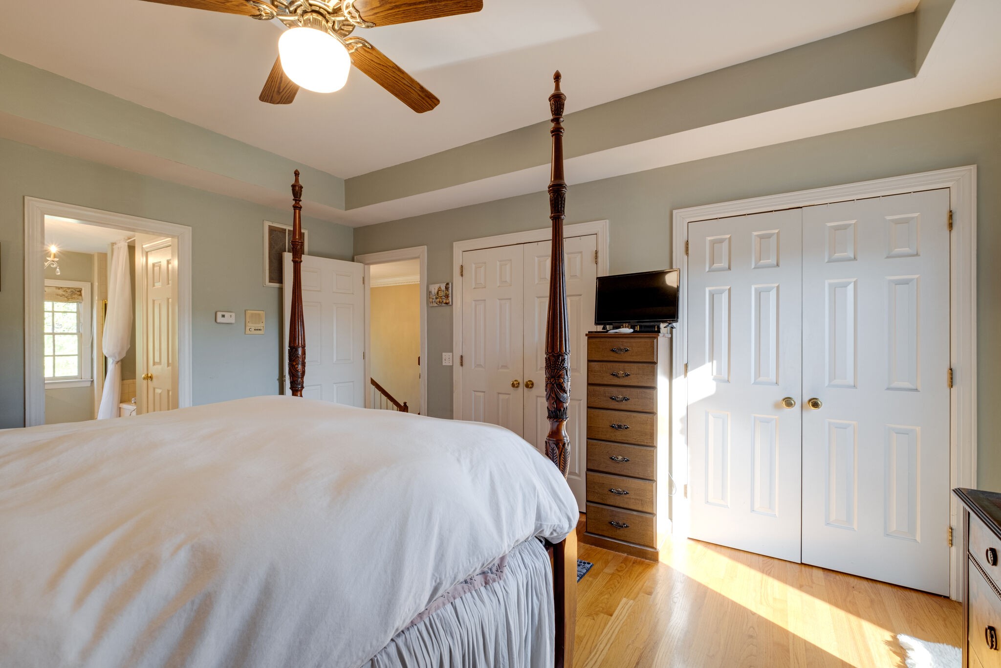 6484 Temple Road Franklin, TN 37069 - Photo 30 of 66