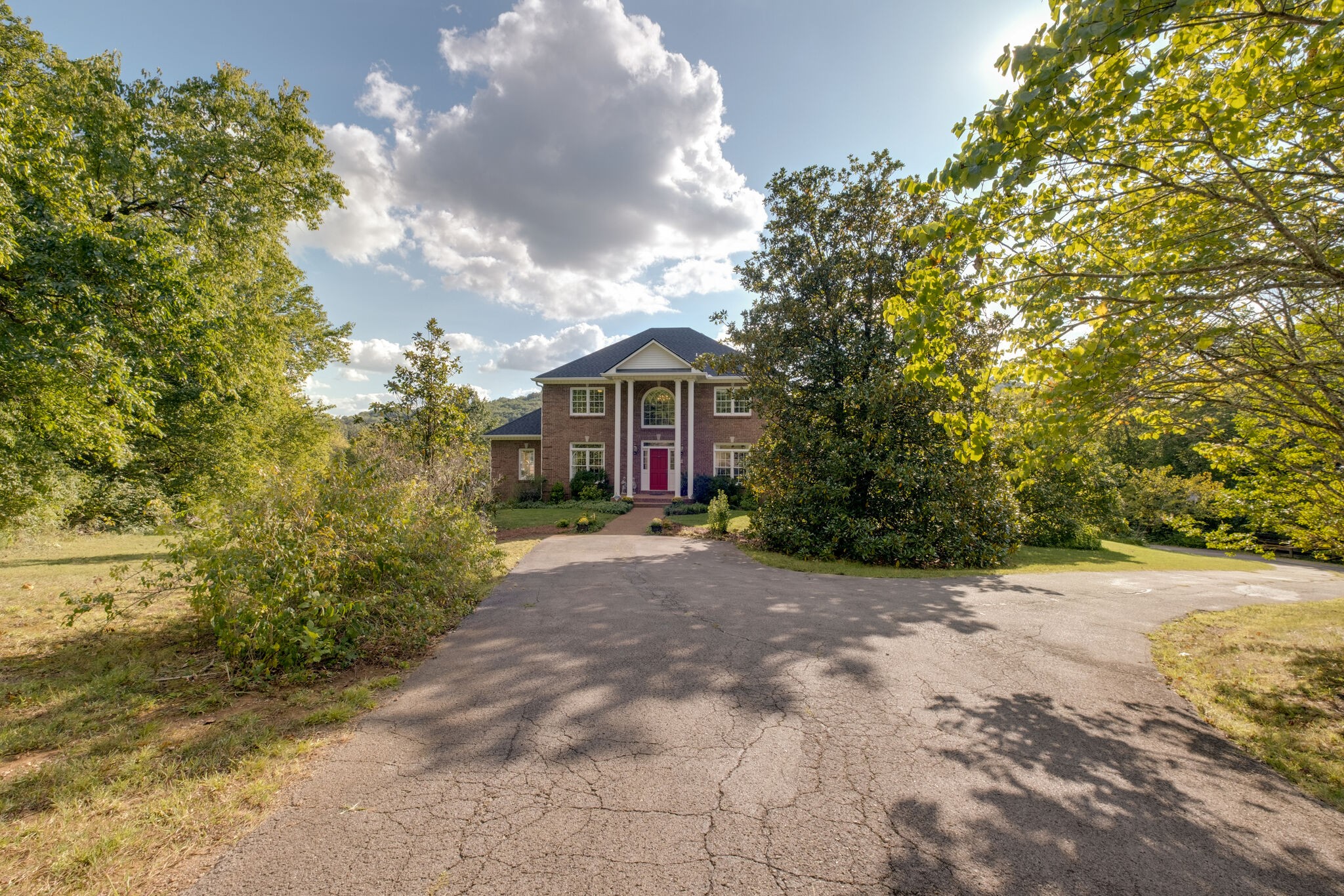 6484 Temple Road Franklin, TN 37069 - Photo 3 of 66