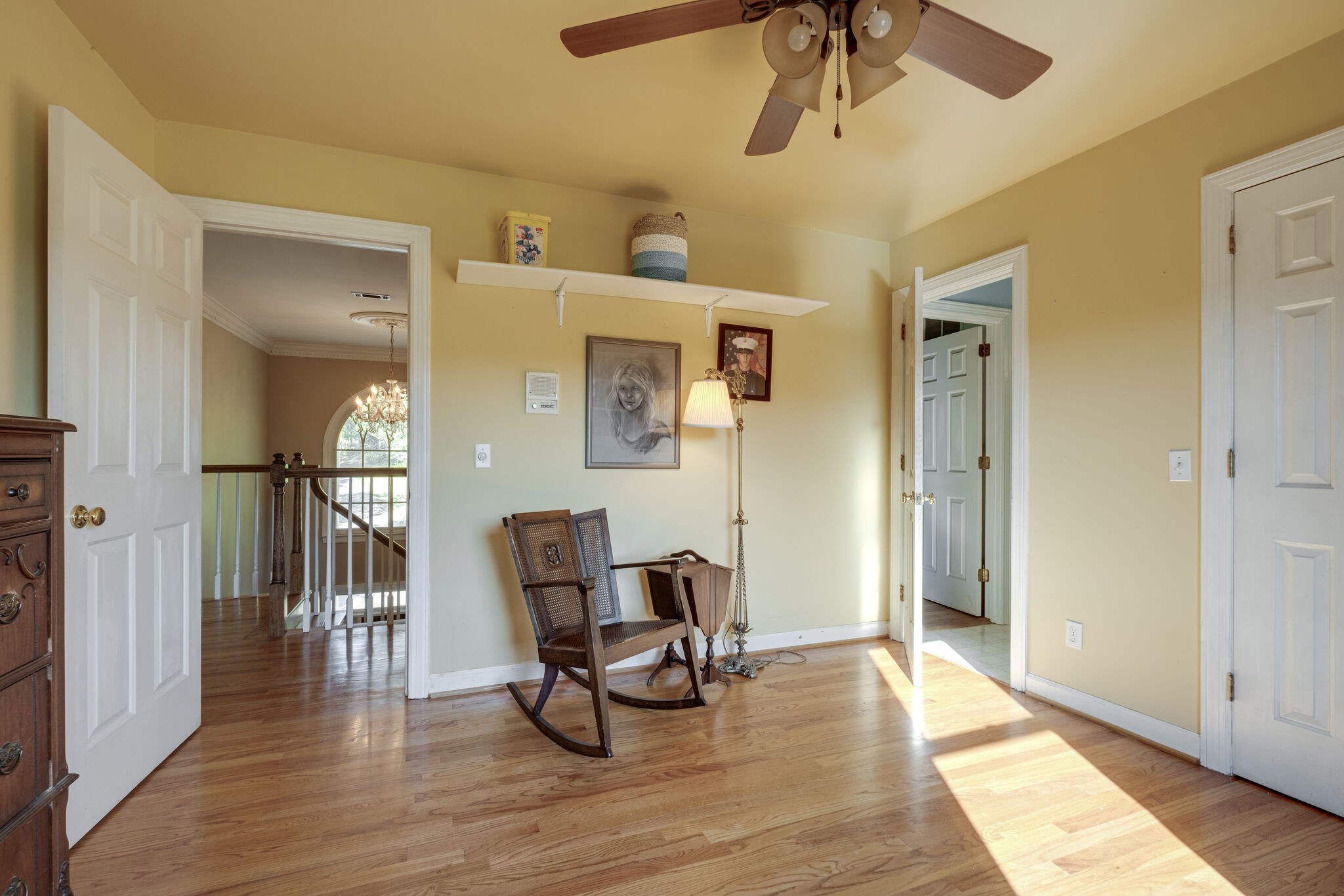 6484 Temple Road Franklin, TN 37069 - Photo 34 of 66