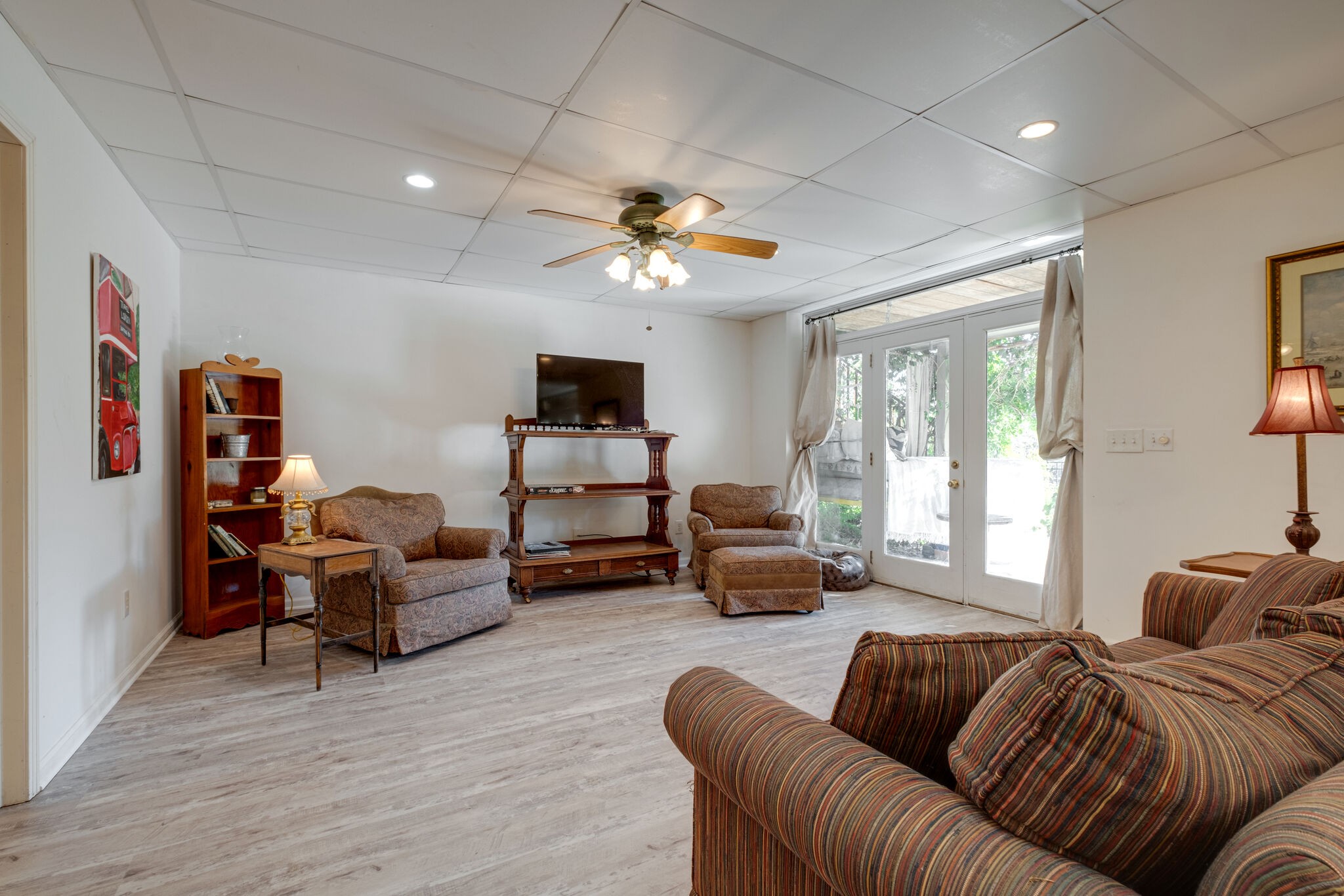 6484 Temple Road Franklin, TN 37069 - Photo 40 of 66