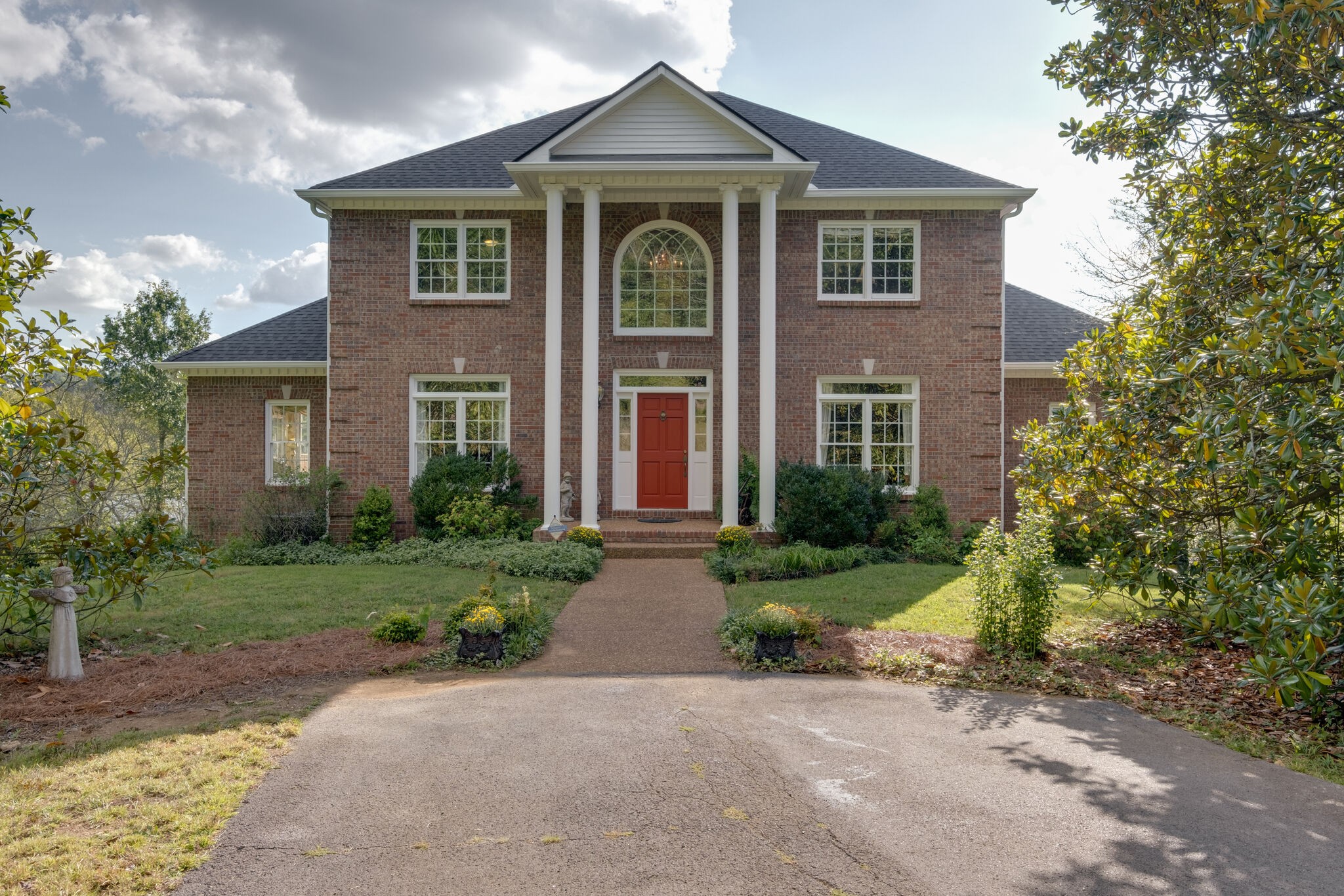 6484 Temple Road Franklin, TN 37069 - Photo 4 of 66