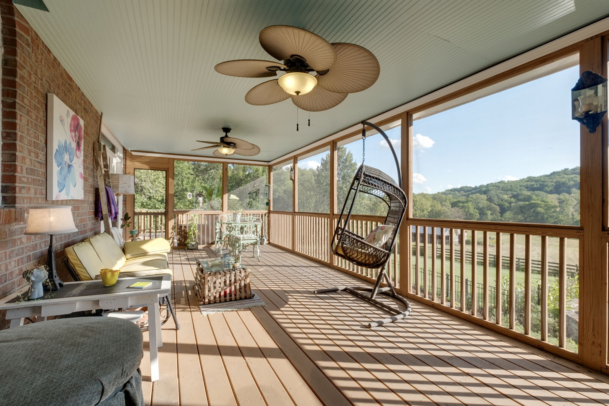 6484 Temple Road Franklin, TN 37069 - Photo 43 of 66