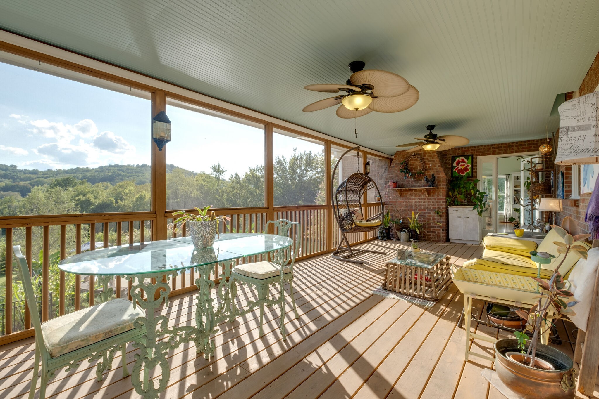 6484 Temple Road Franklin, TN 37069 - Photo 44 of 66