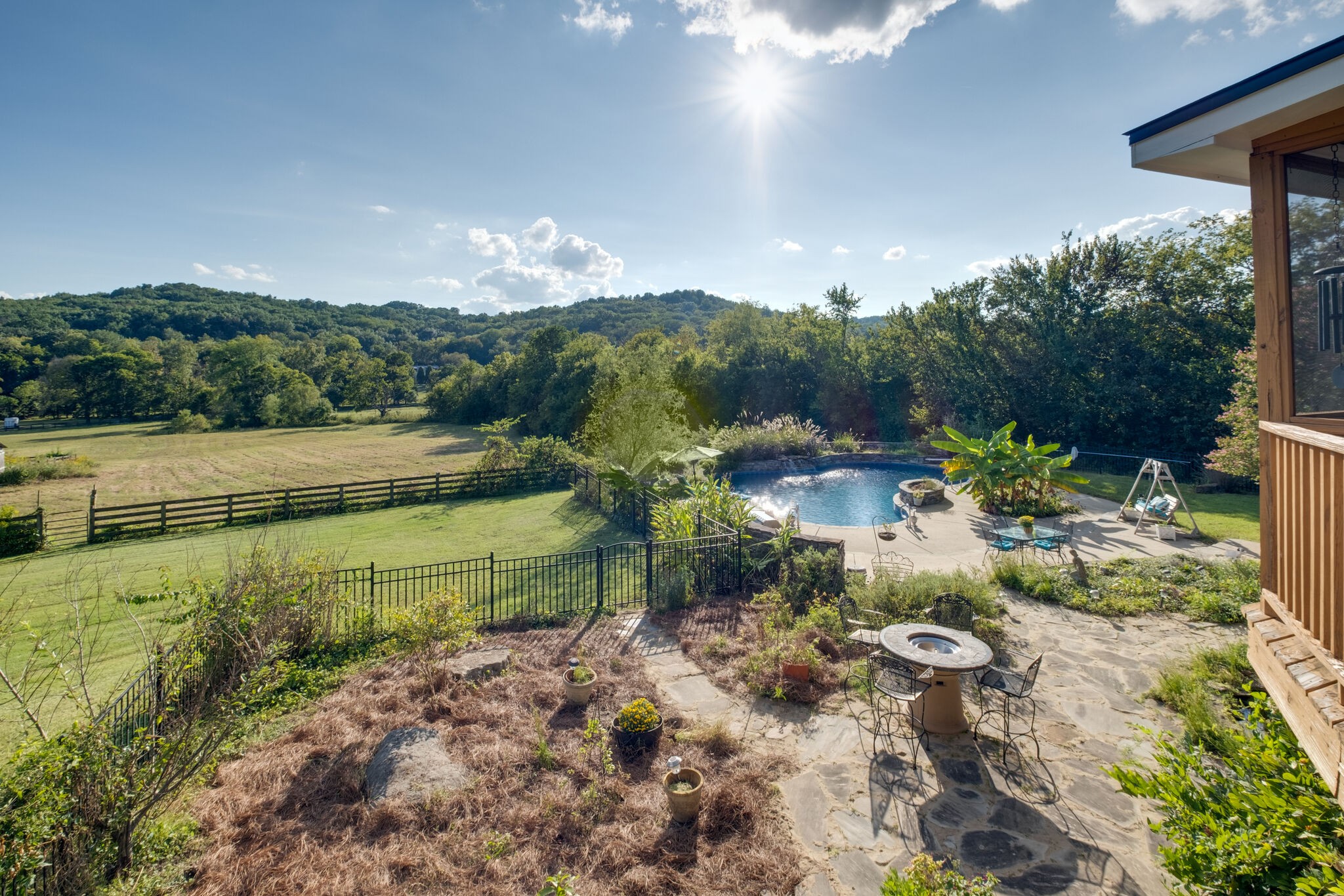 6484 Temple Road Franklin, TN 37069 - Photo 46 of 66