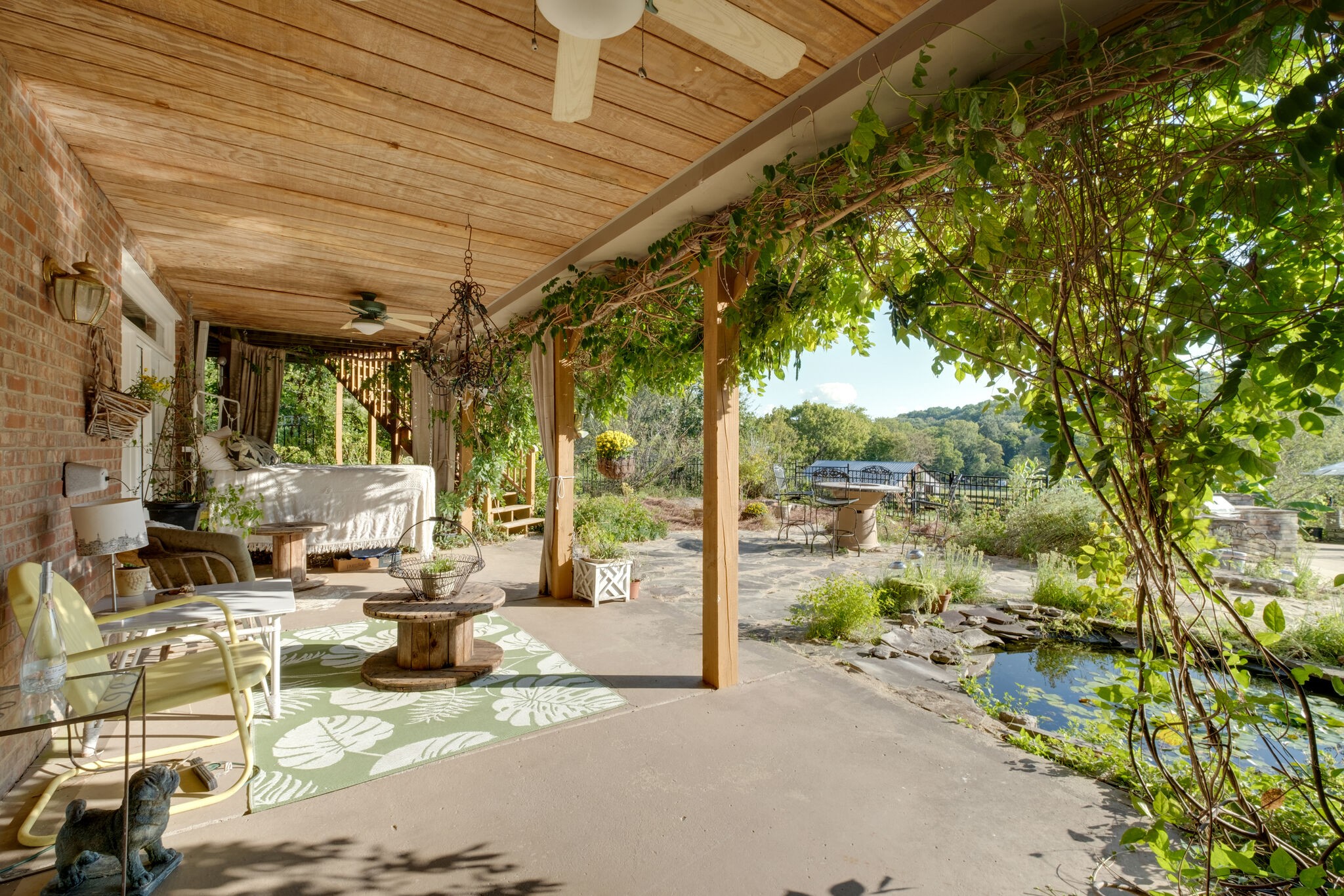 6484 Temple Road Franklin, TN 37069 - Photo 47 of 66