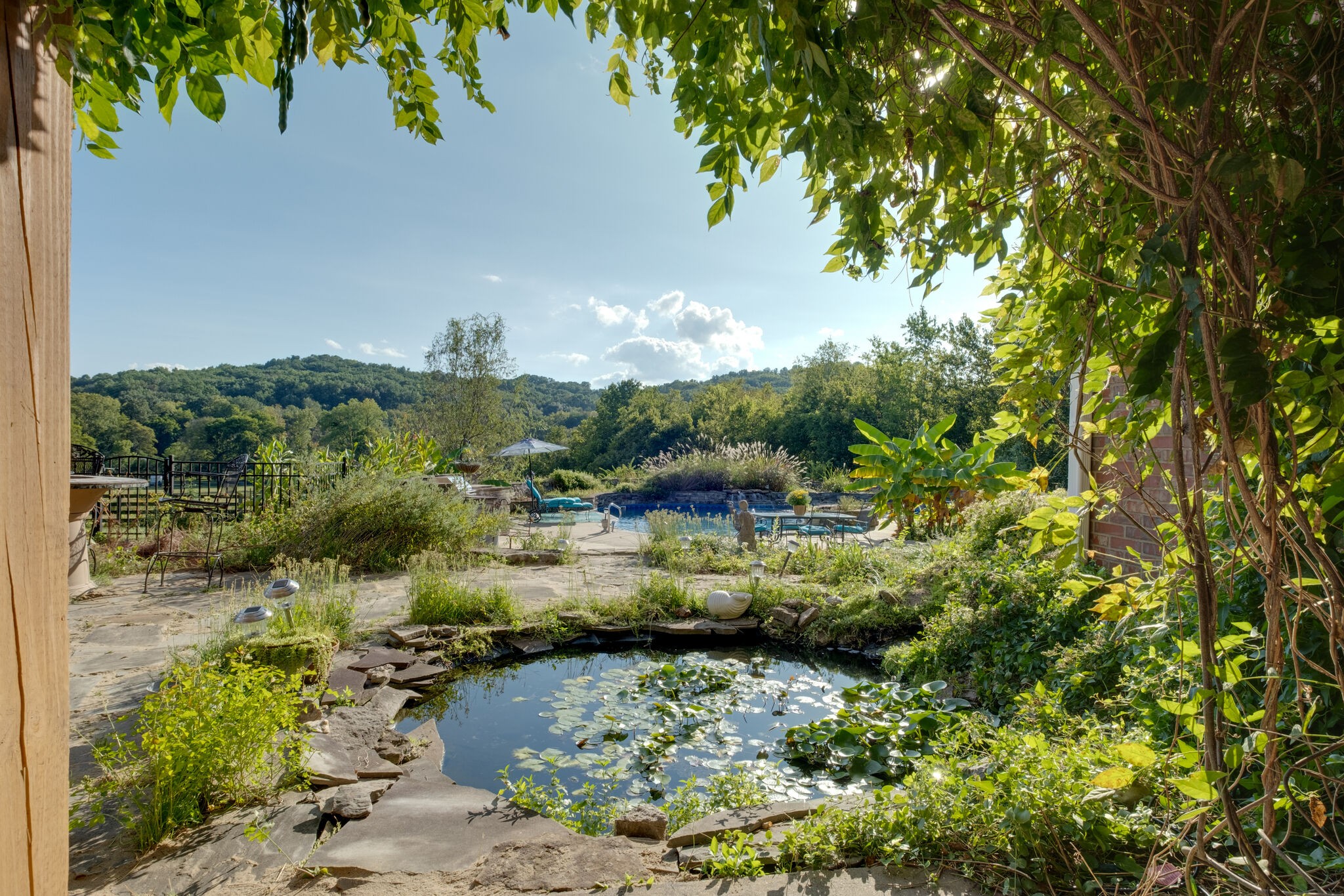 6484 Temple Road Franklin, TN 37069 - Photo 48 of 66