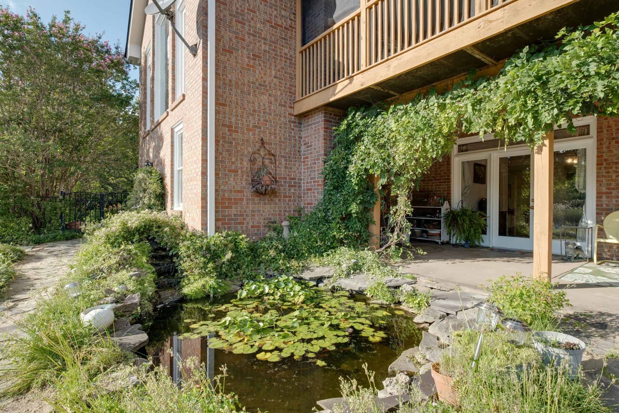 6484 Temple Road Franklin, TN 37069 - Photo 49 of 66