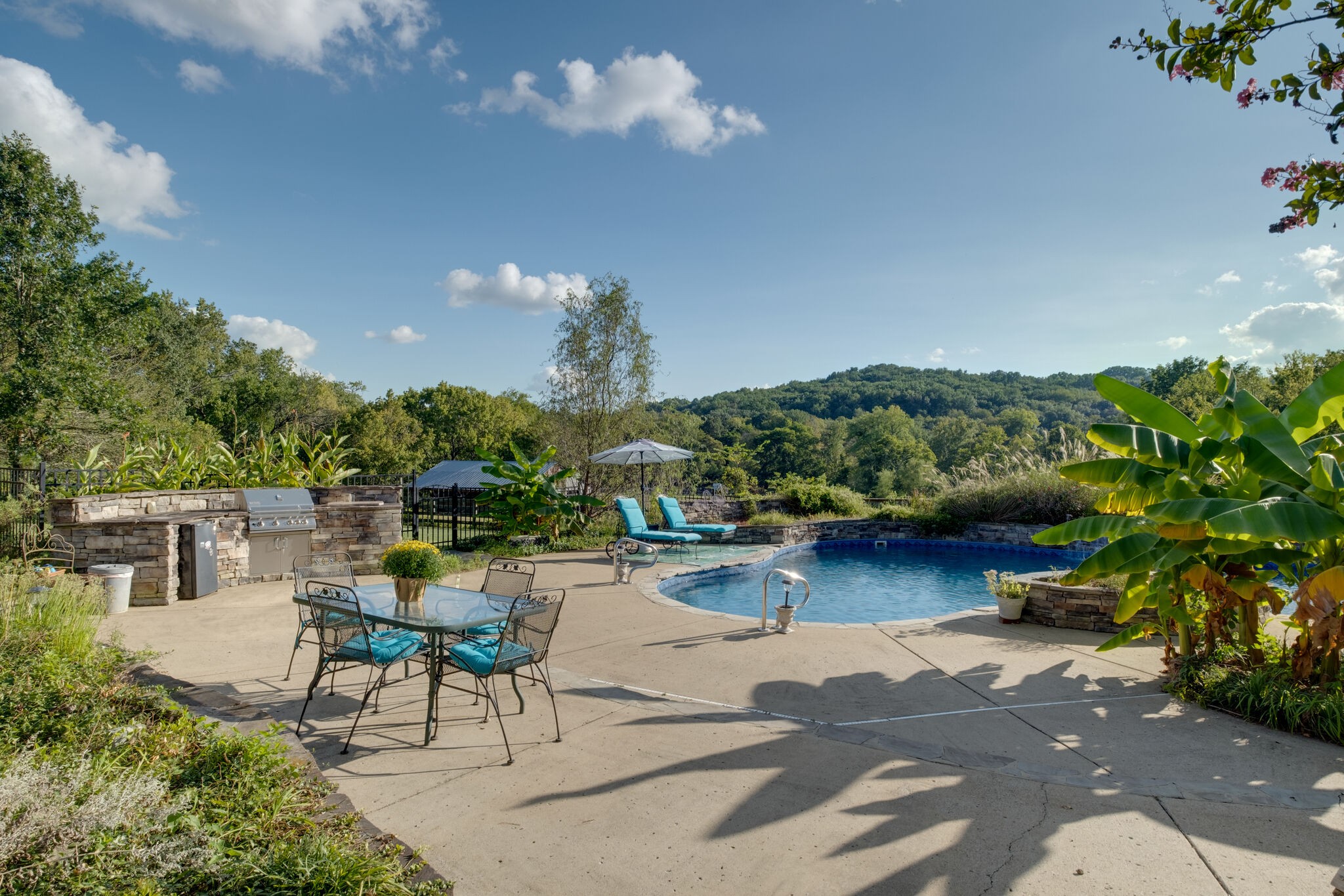 6484 Temple Road Franklin, TN 37069 - Photo 51 of 66