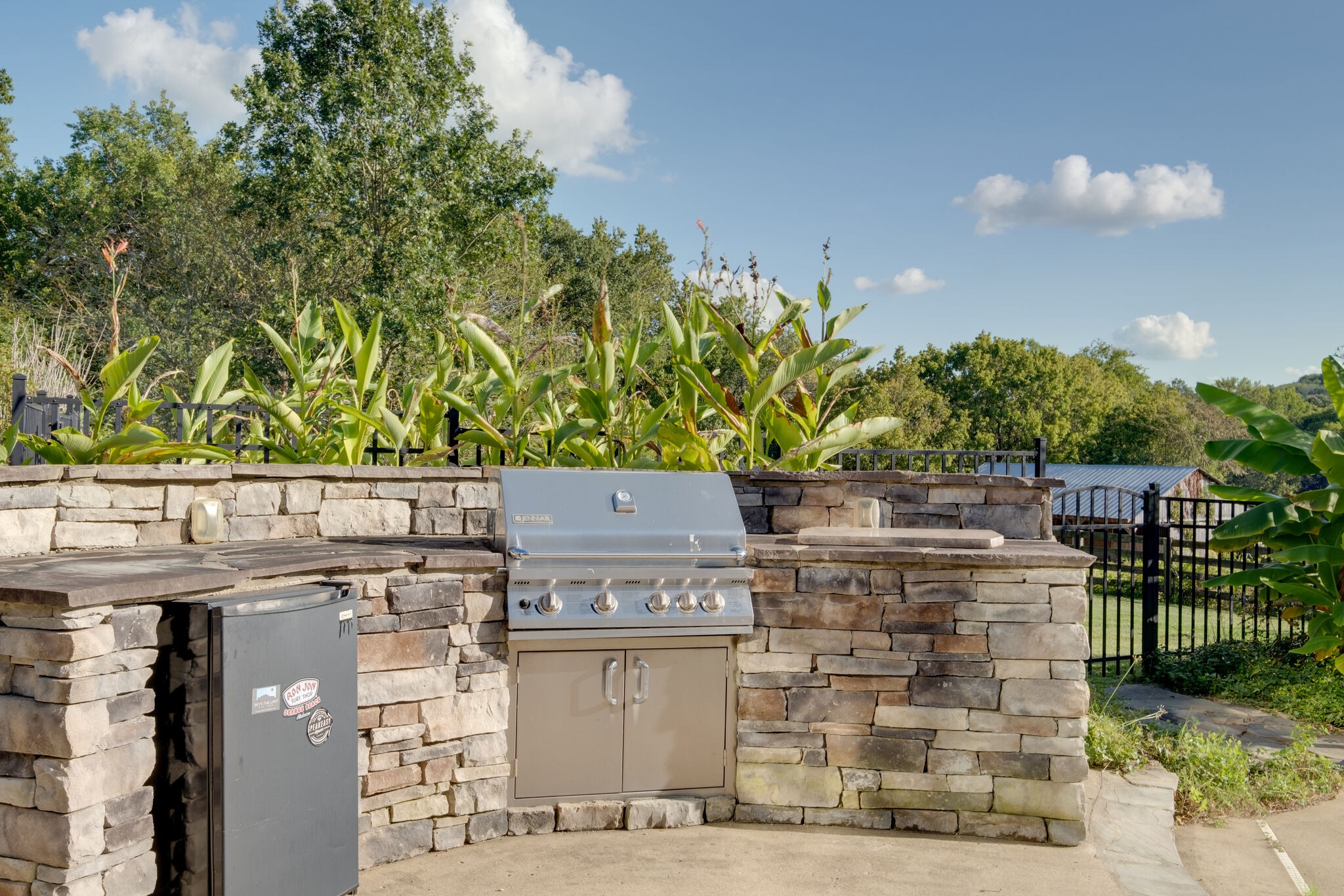 6484 Temple Road Franklin, TN 37069 - Photo 52 of 66