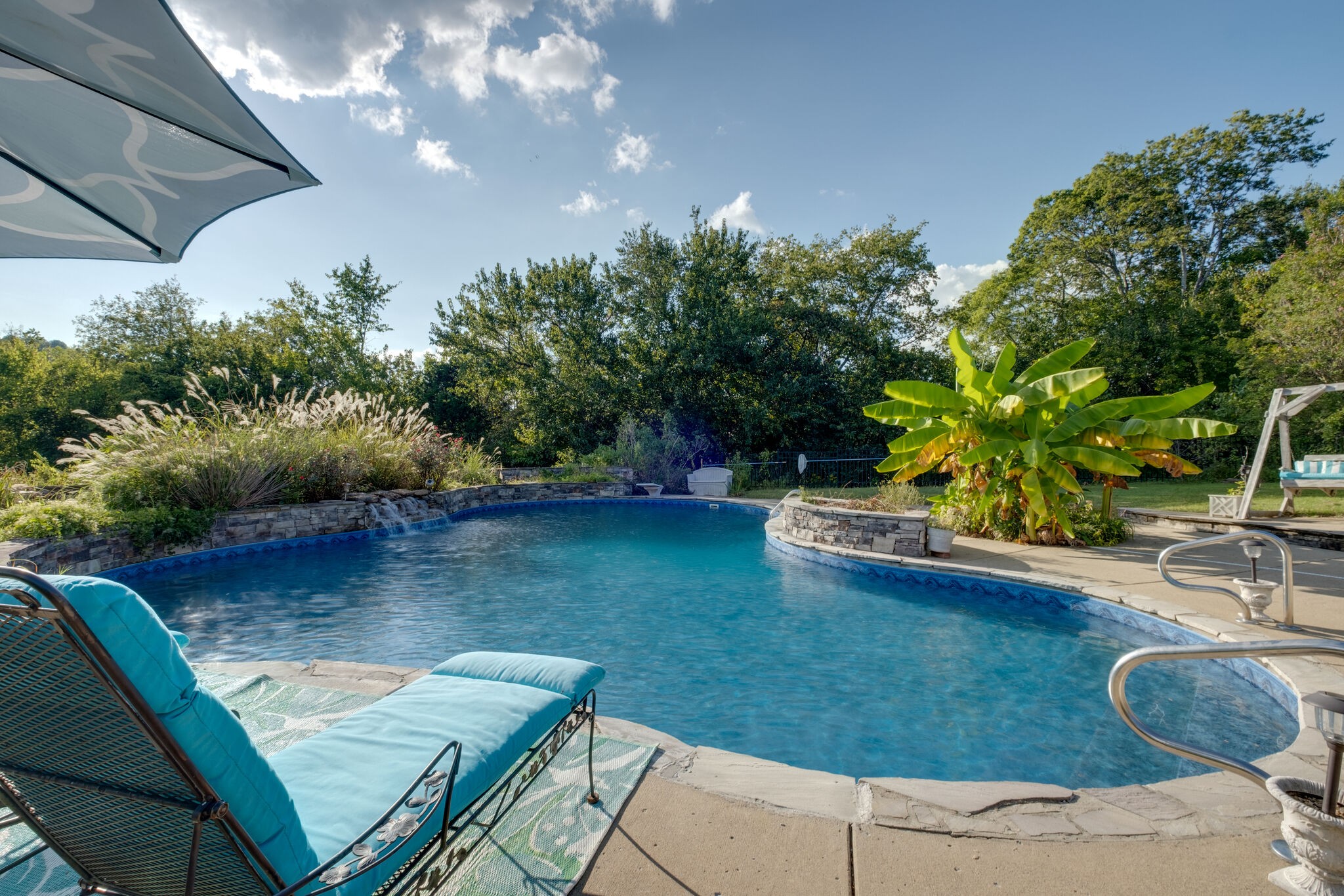 6484 Temple Road Franklin, TN 37069 - Photo 53 of 66