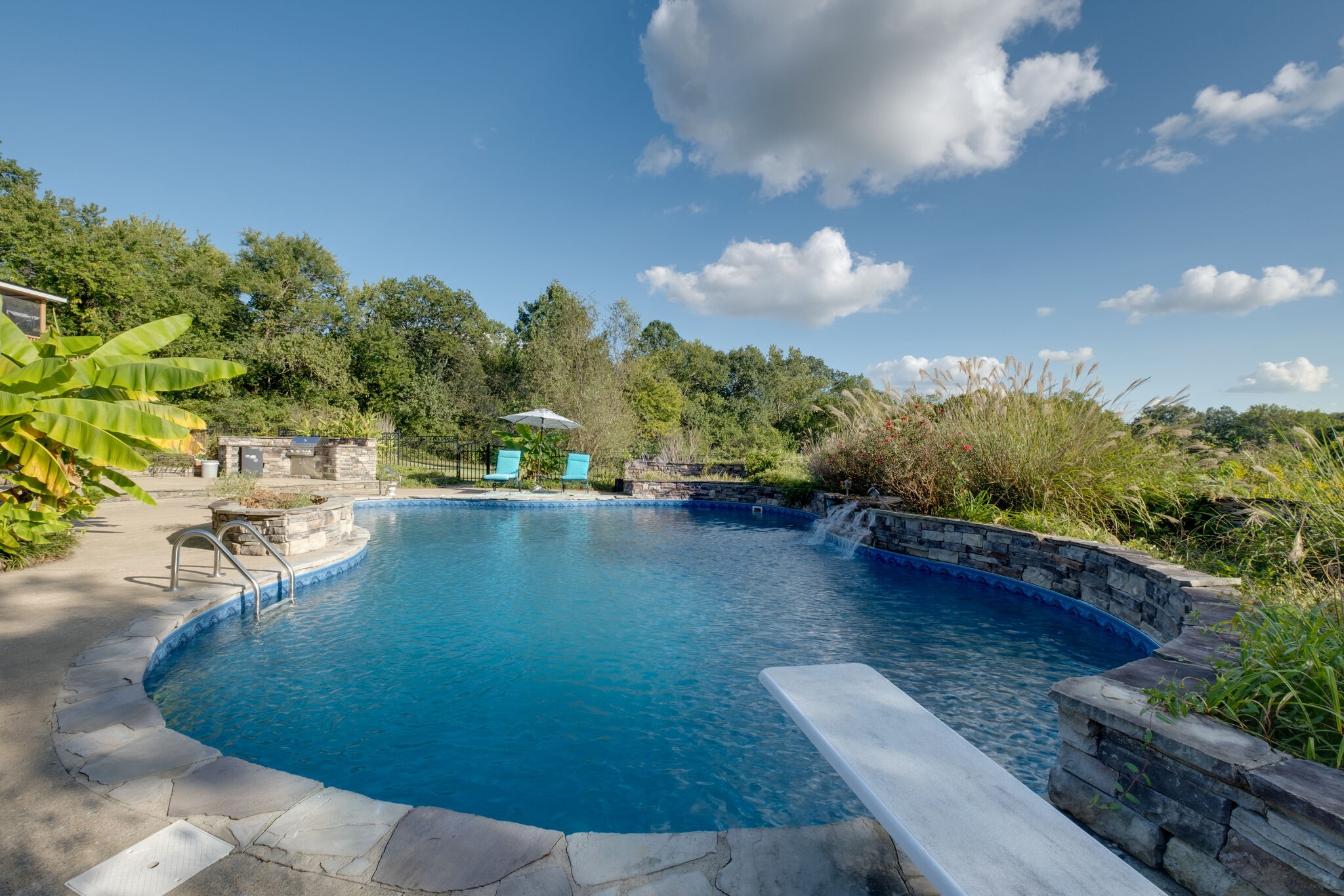 6484 Temple Road Franklin, TN 37069 - Photo 54 of 66