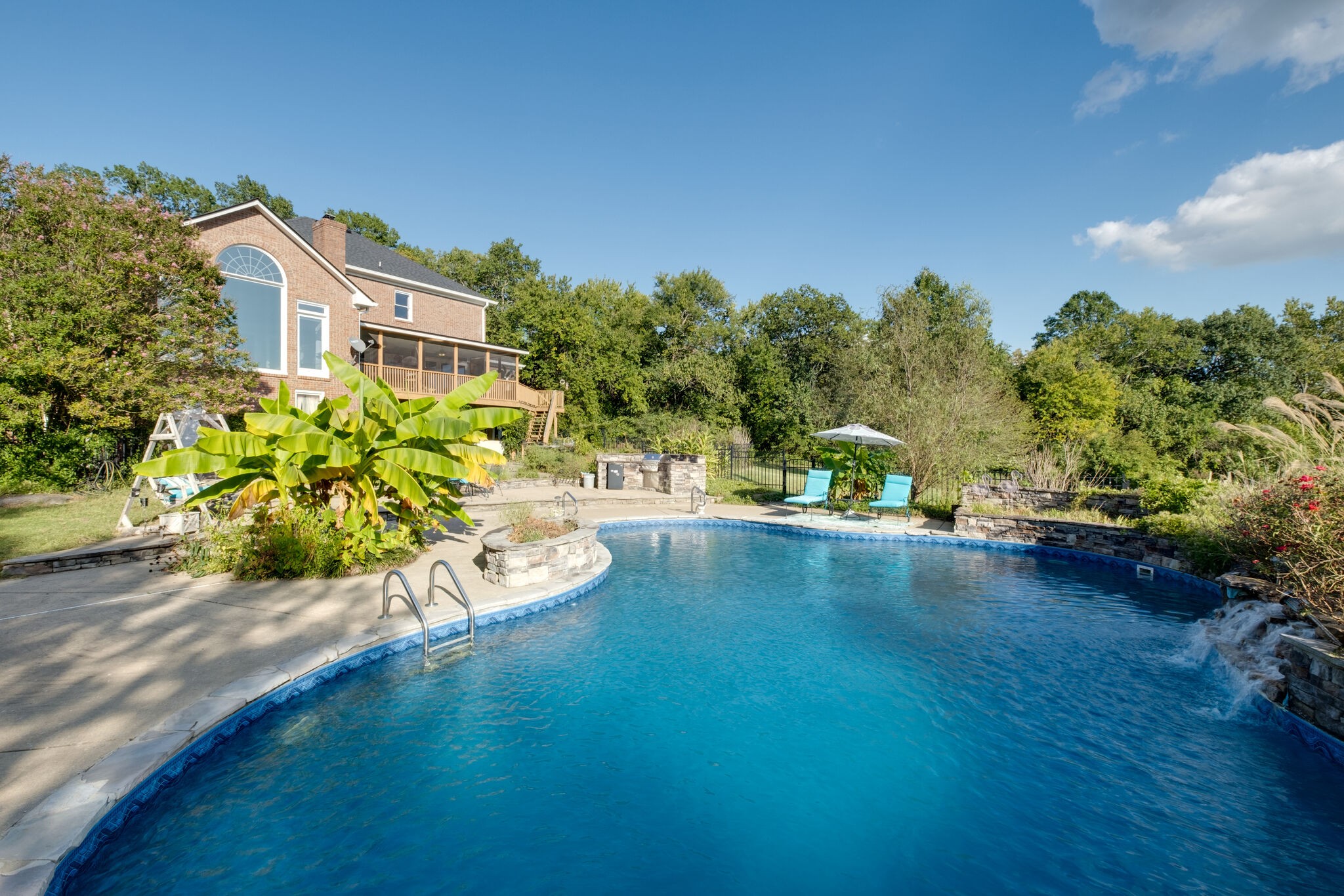 6484 Temple Road Franklin, TN 37069 - Photo 55 of 66