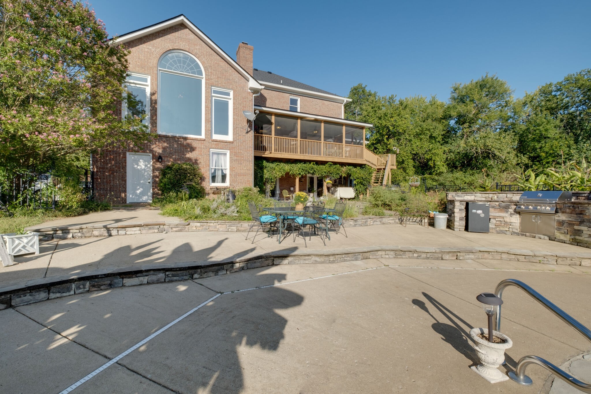 6484 Temple Road Franklin, TN 37069 - Photo 56 of 66