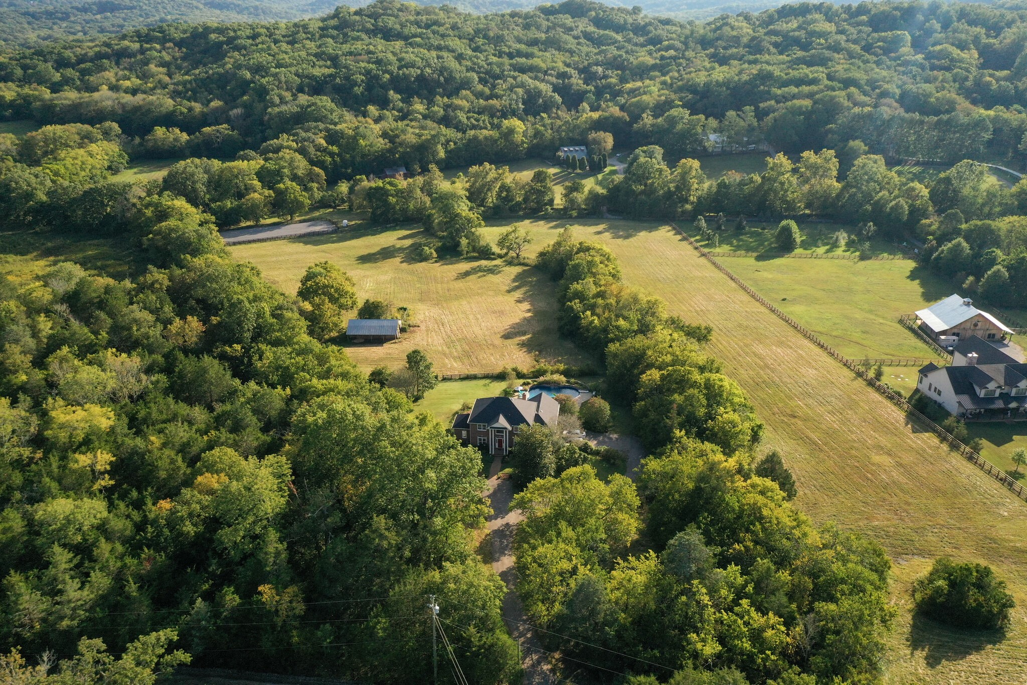 6484 Temple Road Franklin, TN 37069 - Photo 58 of 66