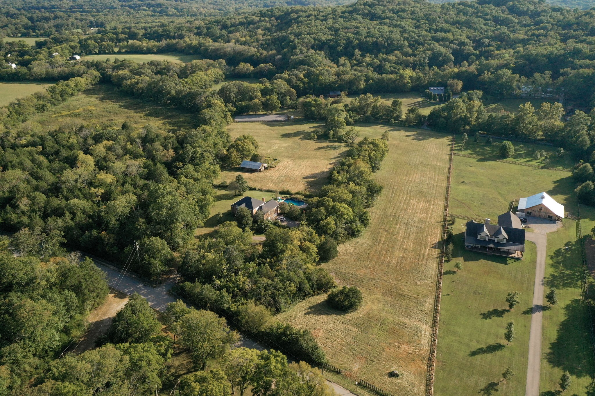 6484 Temple Road Franklin, TN 37069 - Photo 59 of 66