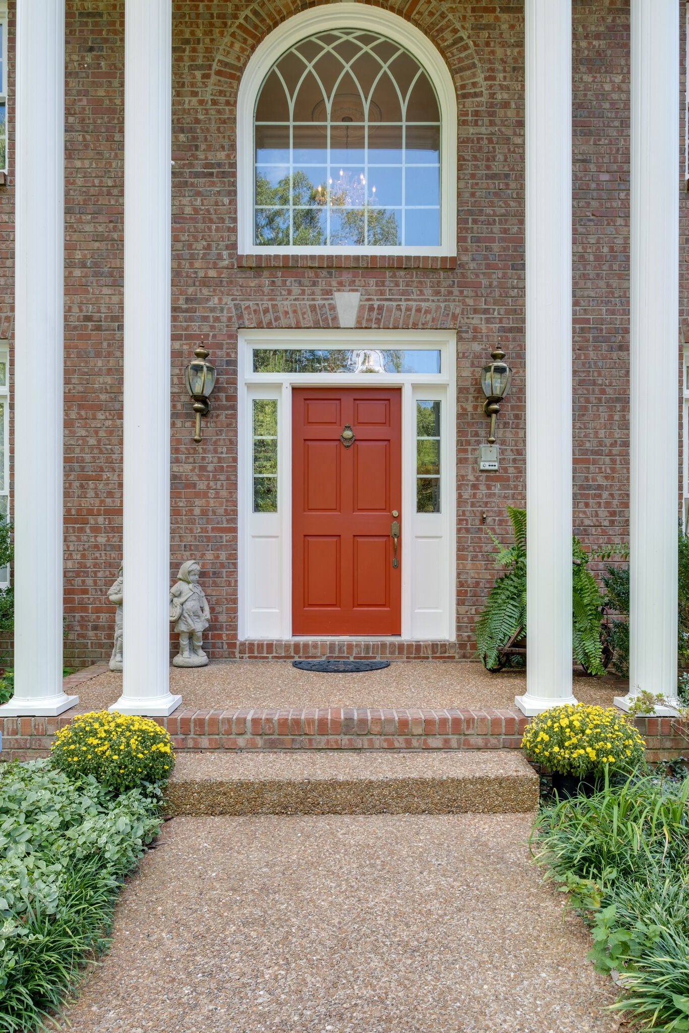 6484 Temple Road Franklin, TN 37069 - Photo 6 of 66