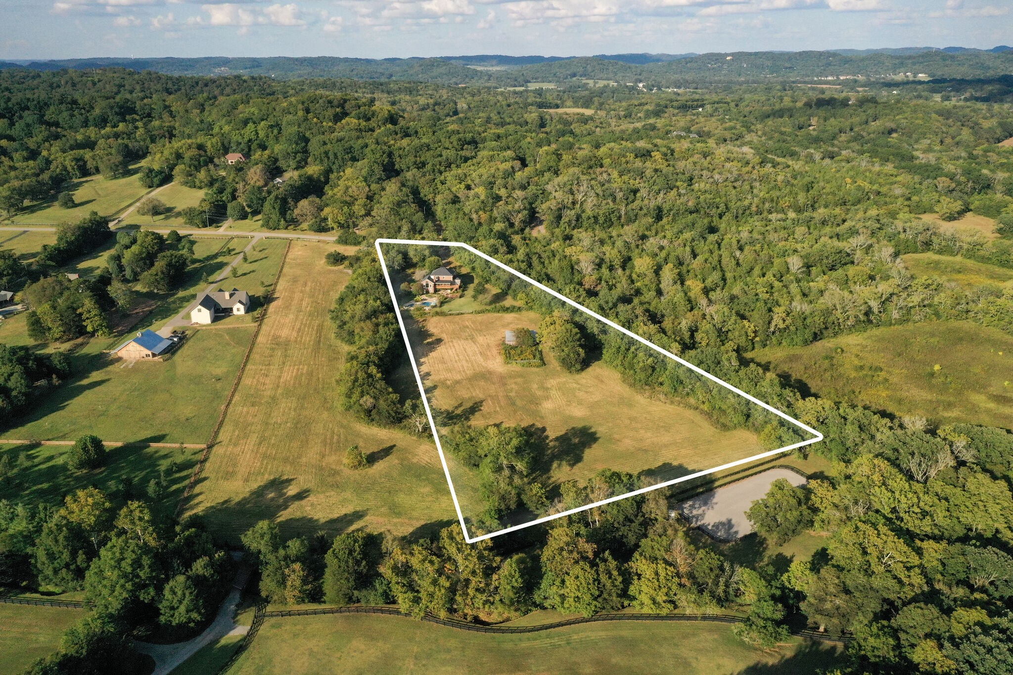 6484 Temple Road Franklin, TN 37069 - Photo 65 of 66