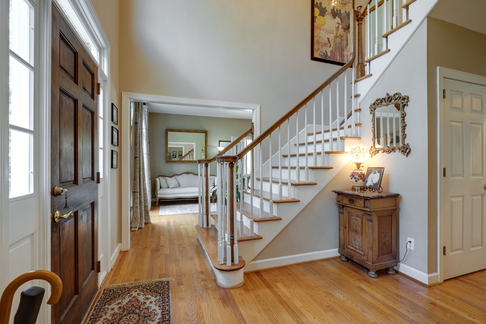 6484 Temple Road Franklin, TN 37069 - Photo 7 of 66