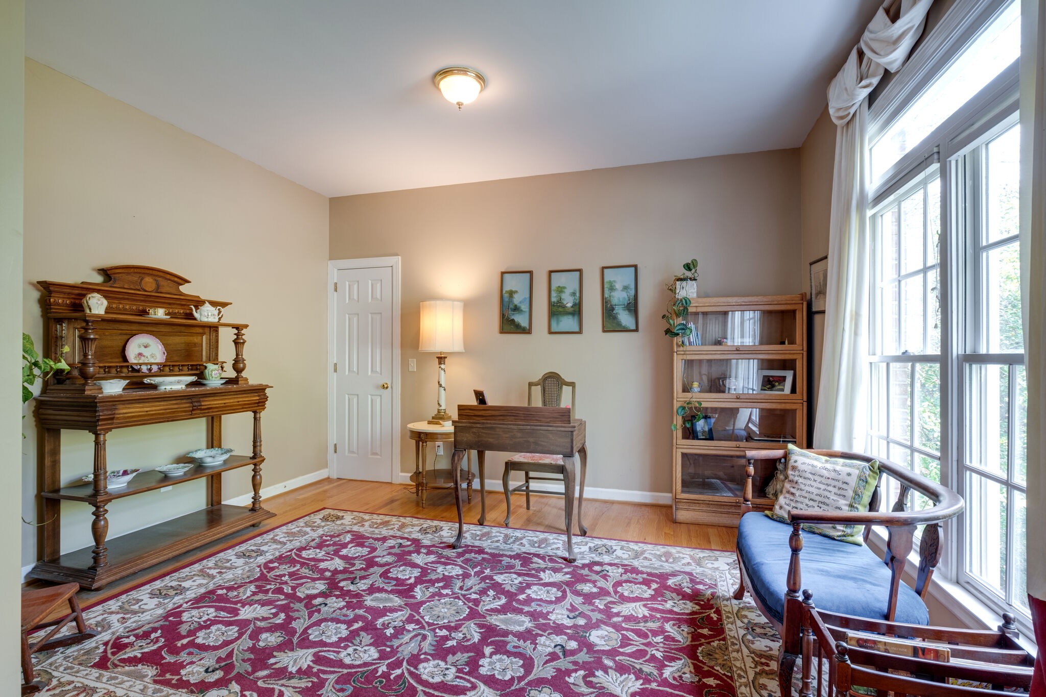 6484 Temple Road Franklin, TN 37069 - Photo 8 of 66