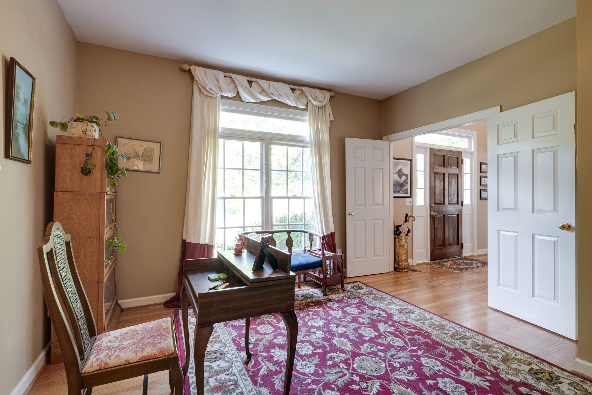 6484 Temple Road Franklin, TN 37069 - Photo 9 of 66