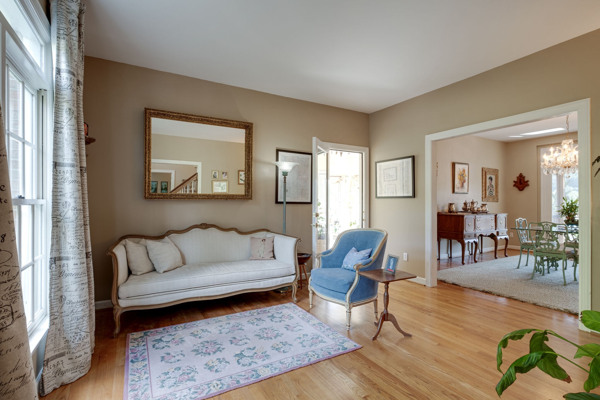 6484 Temple Road Franklin, TN 37069 - Photo 10 of 66