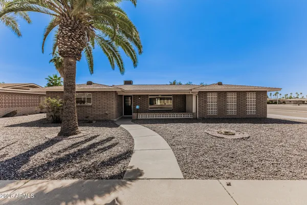 $340,000 | 6009 East Boise Street, Mesa, AZ 85205