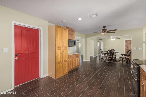 $340,000 | 6009 East Boise Street, Mesa, AZ 85205