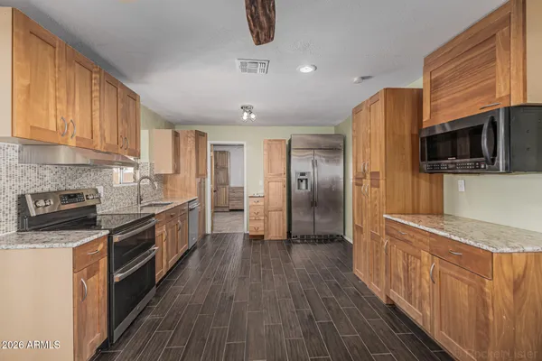 $340,000 | 6009 East Boise Street, Mesa, AZ 85205