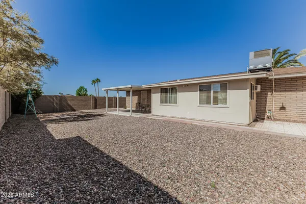 $340,000 | 6009 East Boise Street, Mesa, AZ 85205