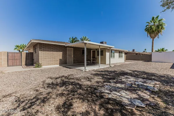 $340,000 | 6009 East Boise Street, Mesa, AZ 85205