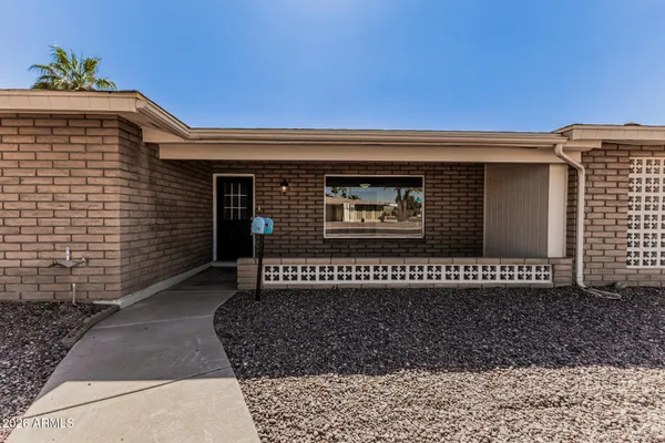 $340,000 | 6009 East Boise Street, Mesa, AZ 85205